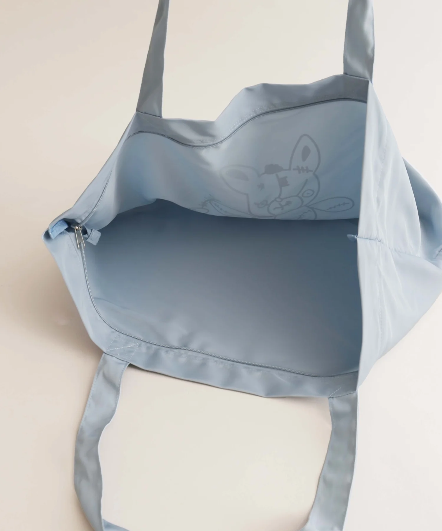 ホネホネ闇うさぎのデカバッグ - Image 11