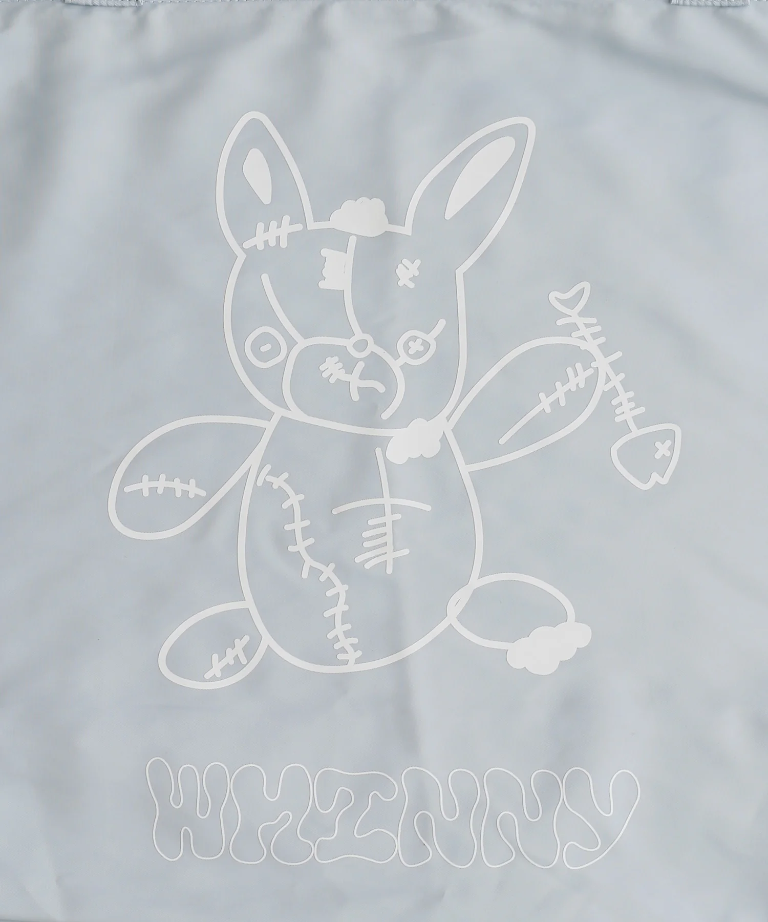 ホネホネ闇うさぎのデカバッグ - Image 12