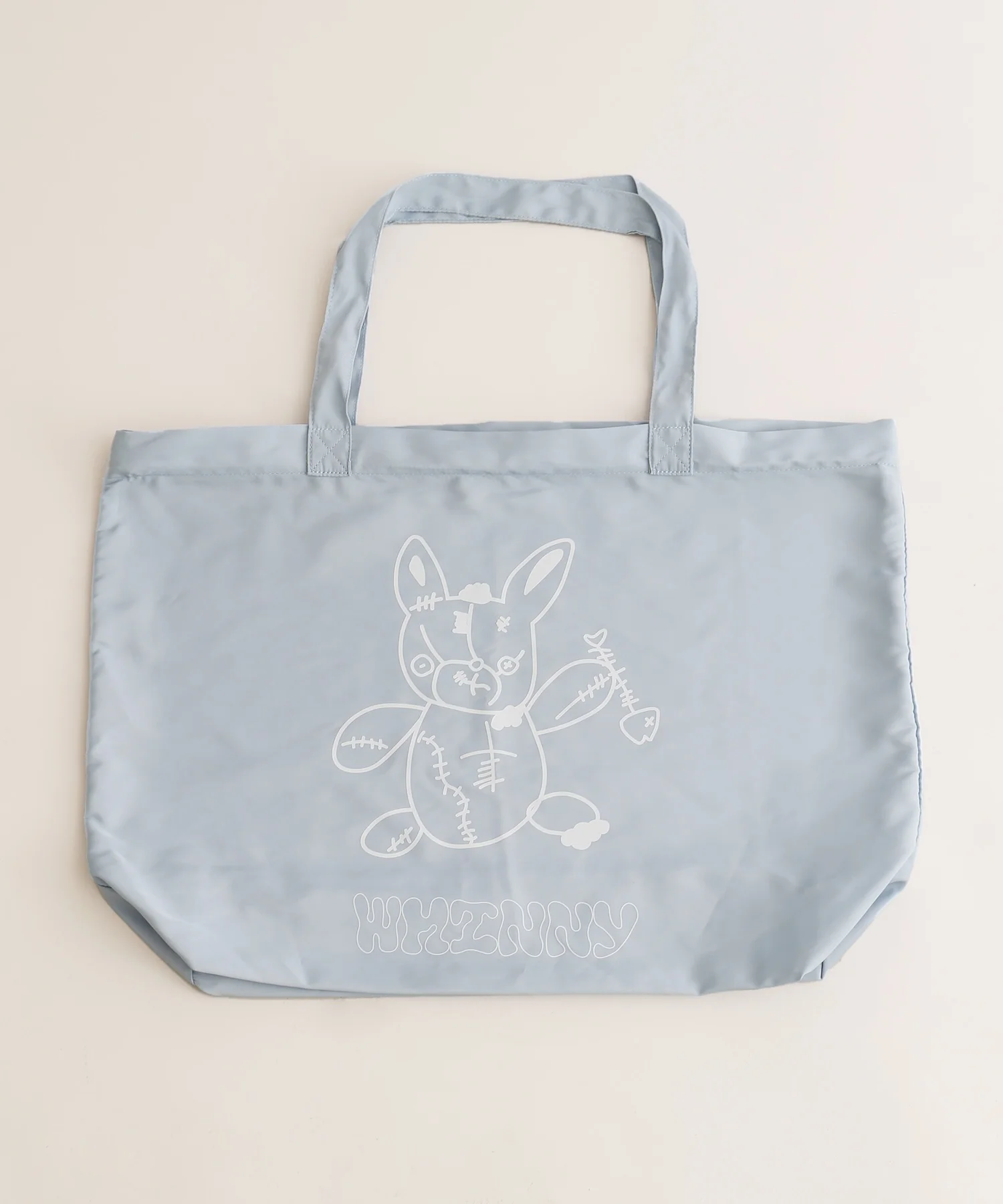 ホネホネ闇うさぎのデカバッグ - Image 5