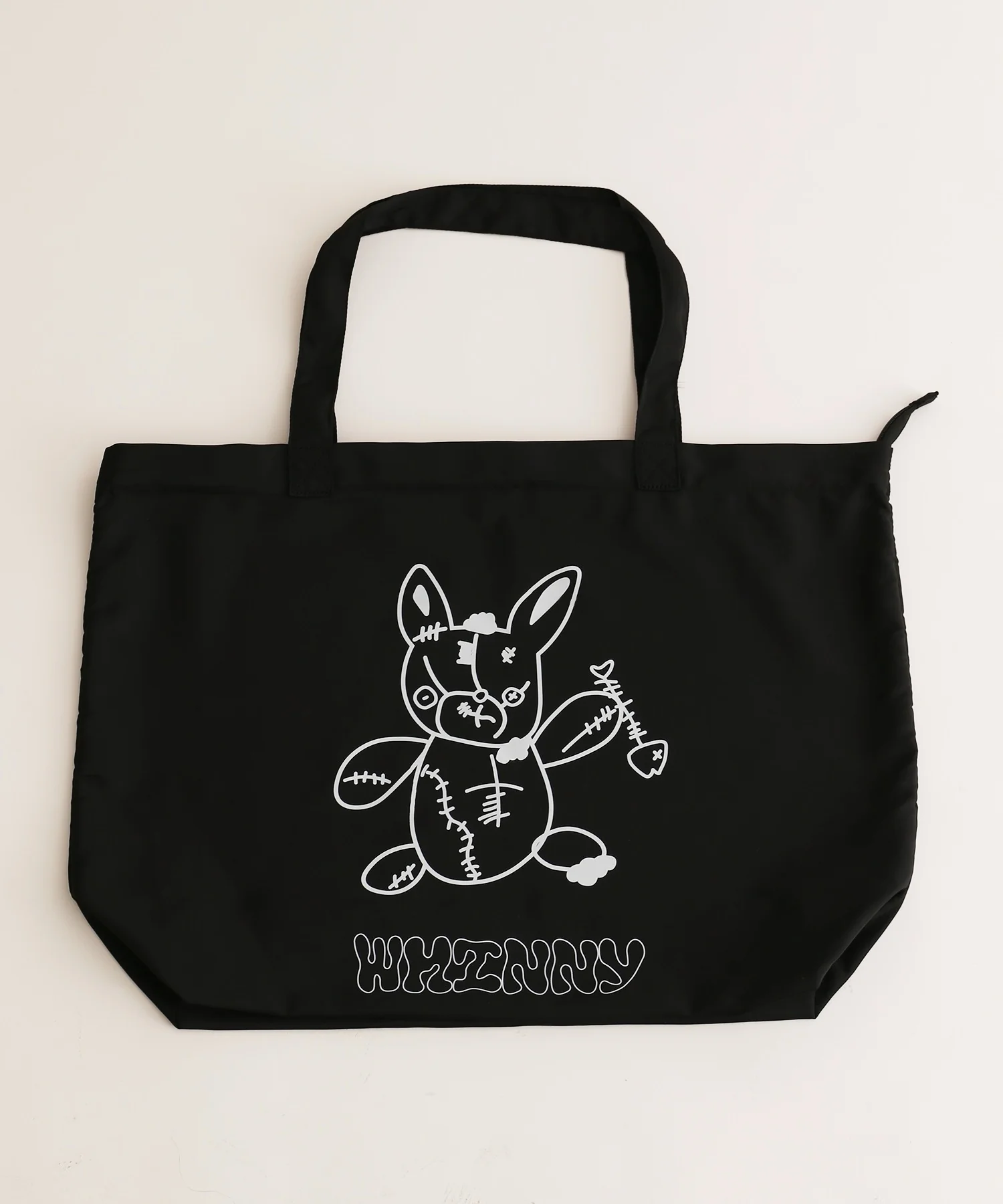 ホネホネ闇うさぎのデカバッグ - Image 6