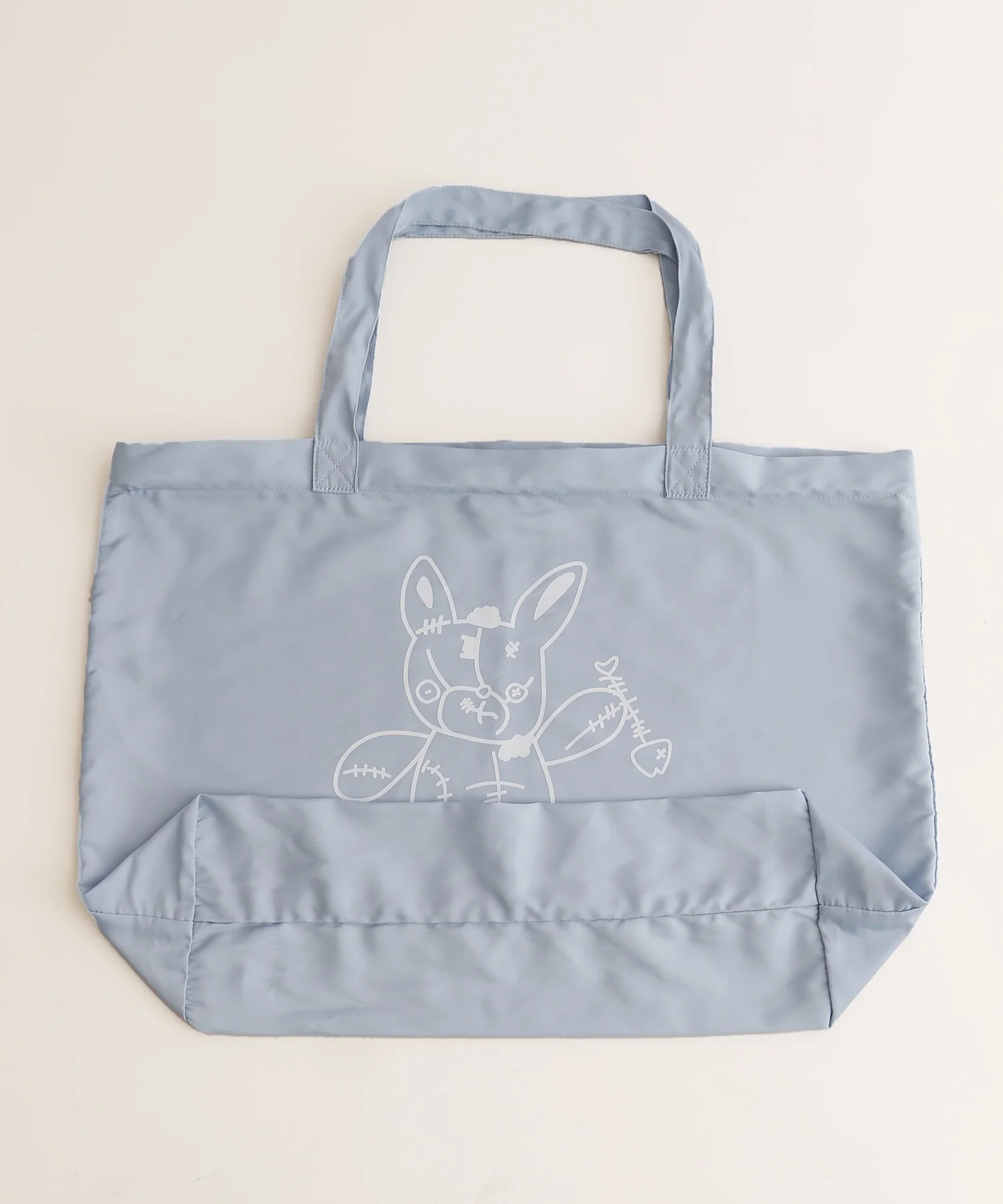 ホネホネ闇うさぎのデカバッグ - Image 8