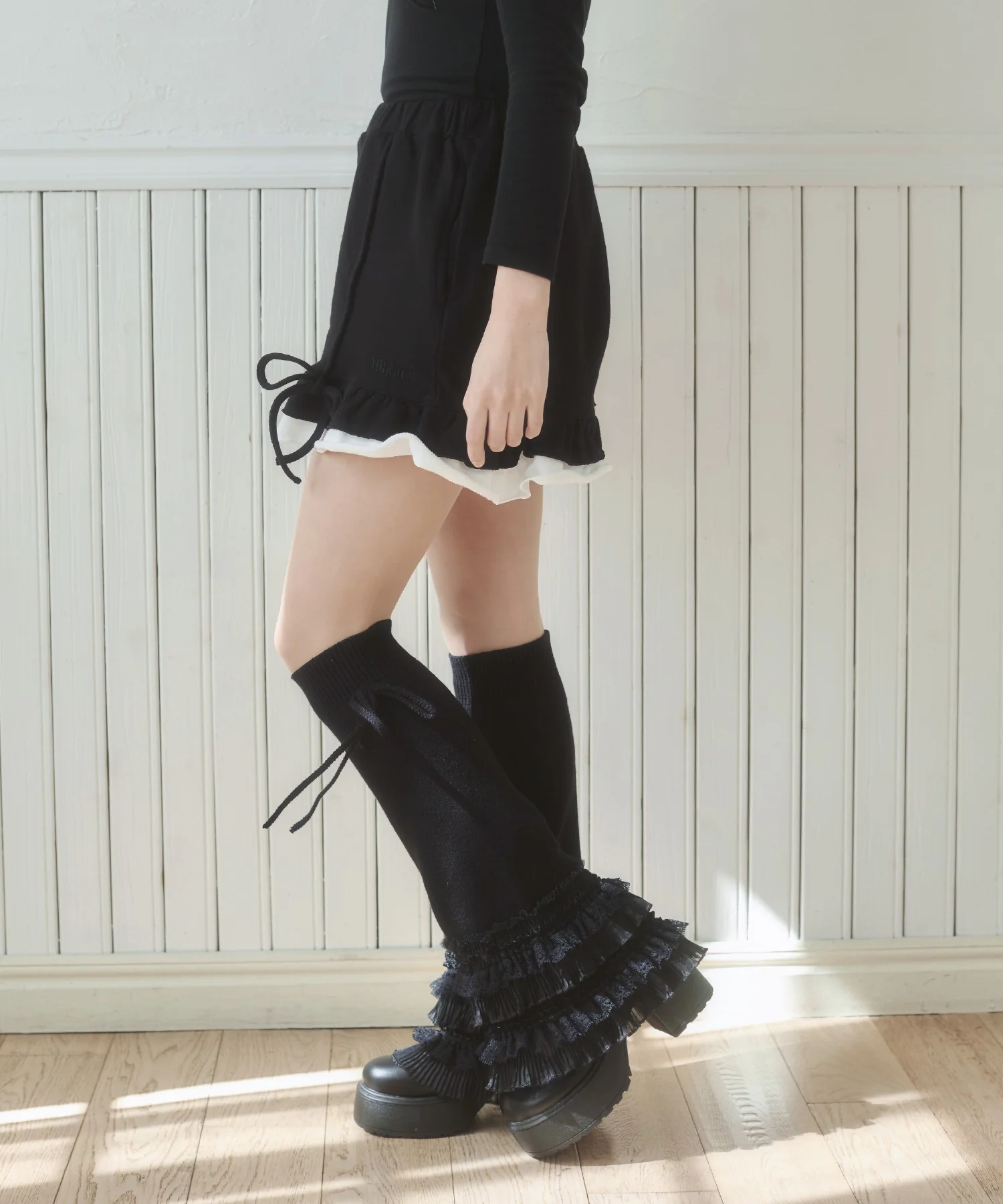 ベイビーフラワーパンチィ - Image 11