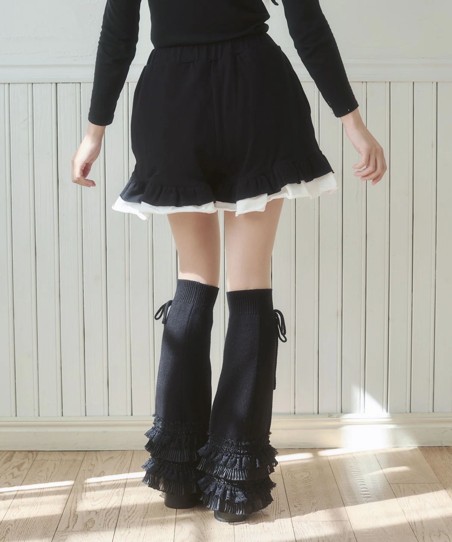ベイビーフラワーパンチィ - Image 12
