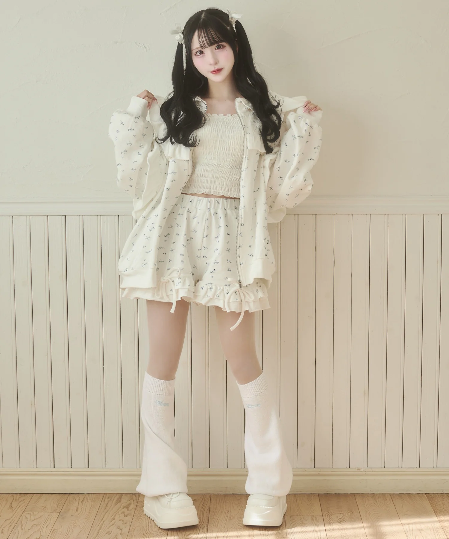 ベイビーフラワーパンチィ - Image 4