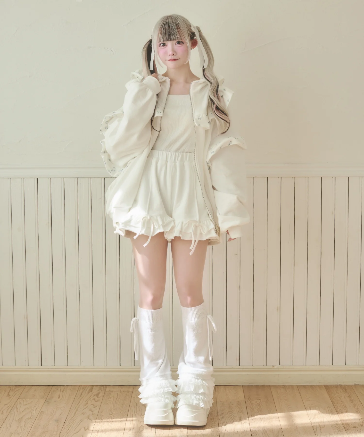 ベイビーフラワーパンチィ - Image 6