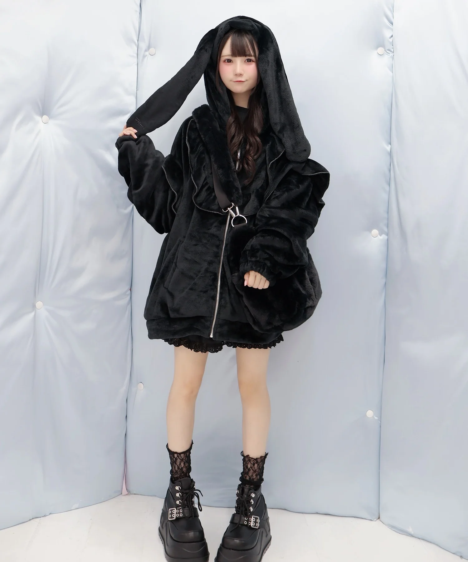 すやすや脱ニートバッグ♪ - Image 15