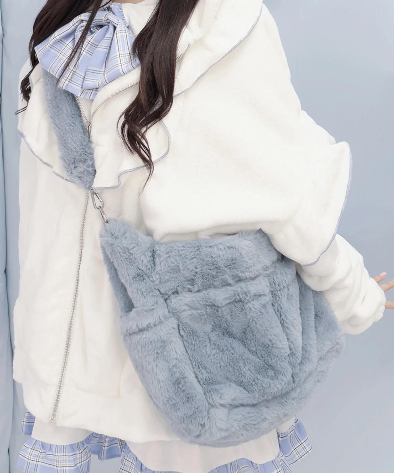 すやすや脱ニートバッグ♪ - Image 3