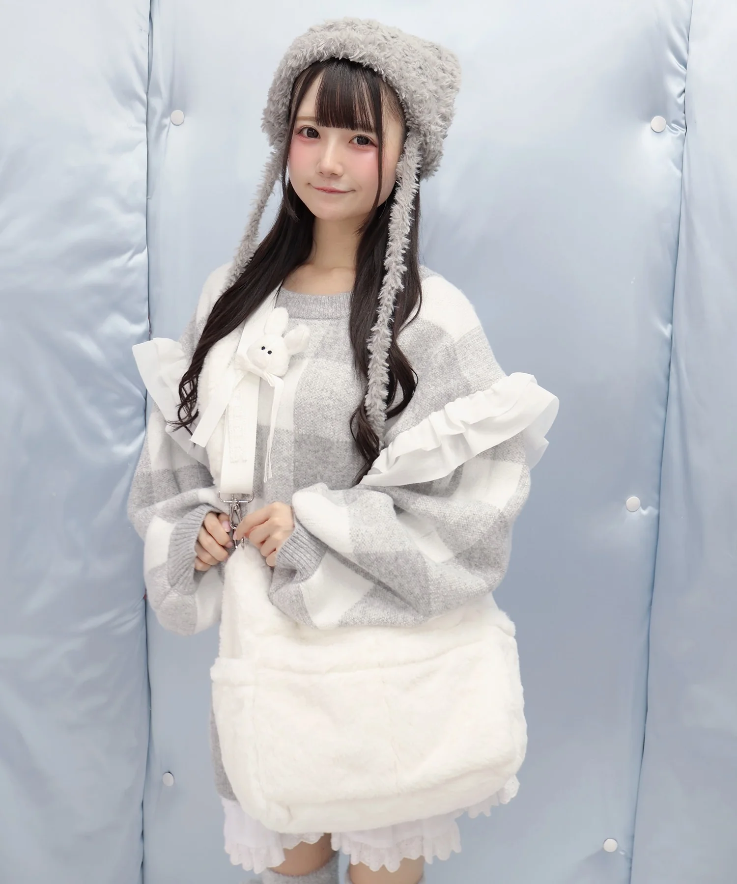すやすや脱ニートバッグ♪ - Image 4