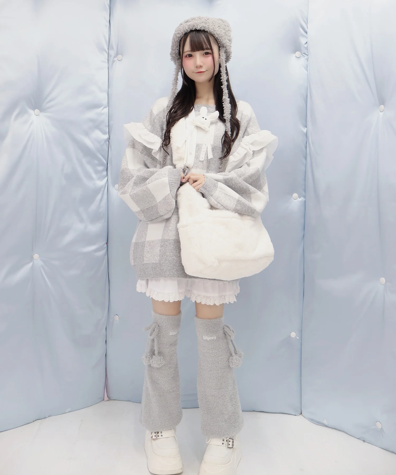 すやすや脱ニートバッグ♪ - Image 5