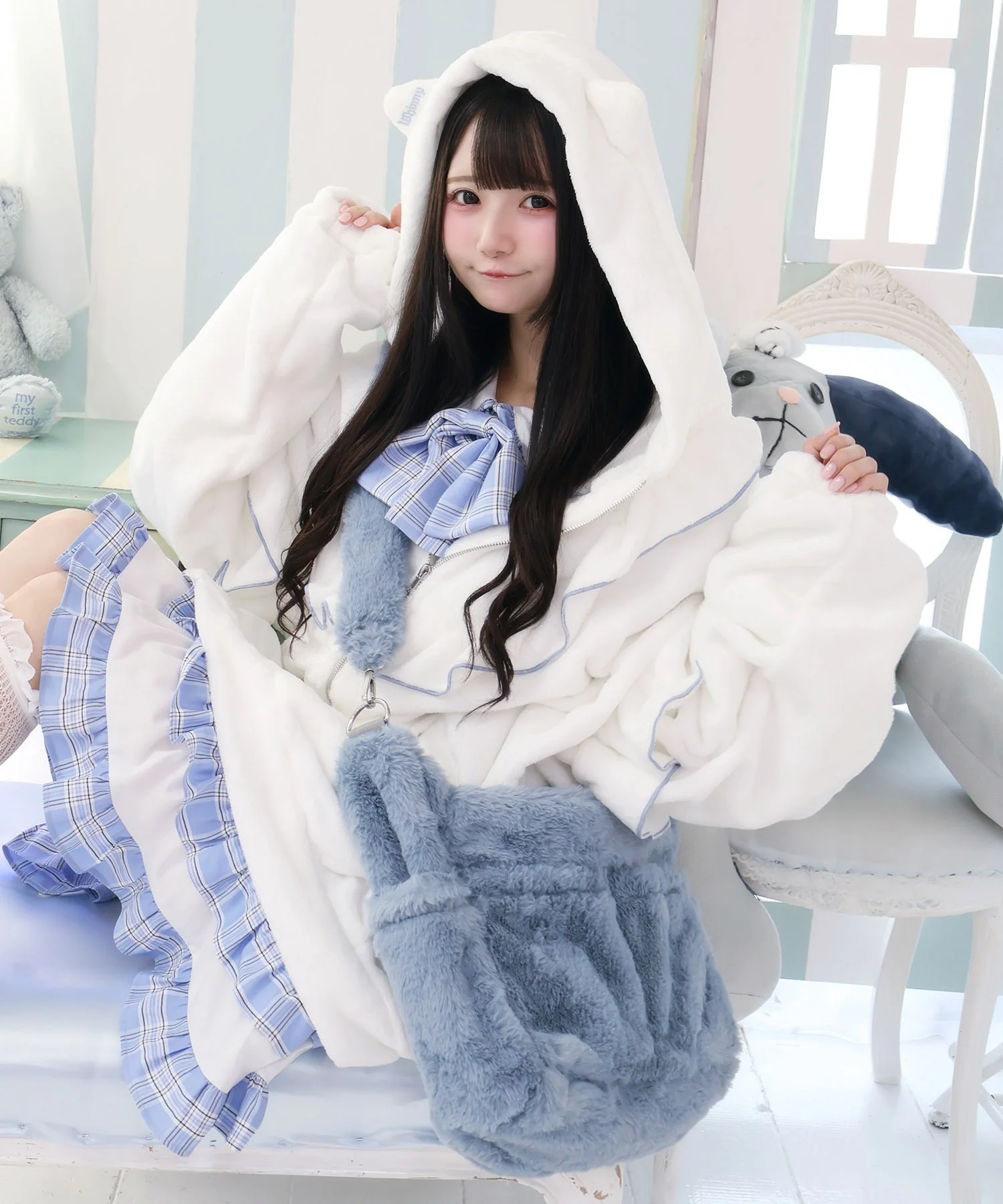 すやすや脱ニートバッグ♪ - Image 7