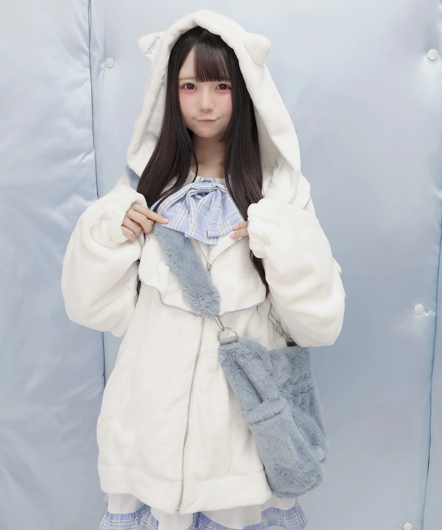 すやすや脱ニートバッグ♪ - Image 8