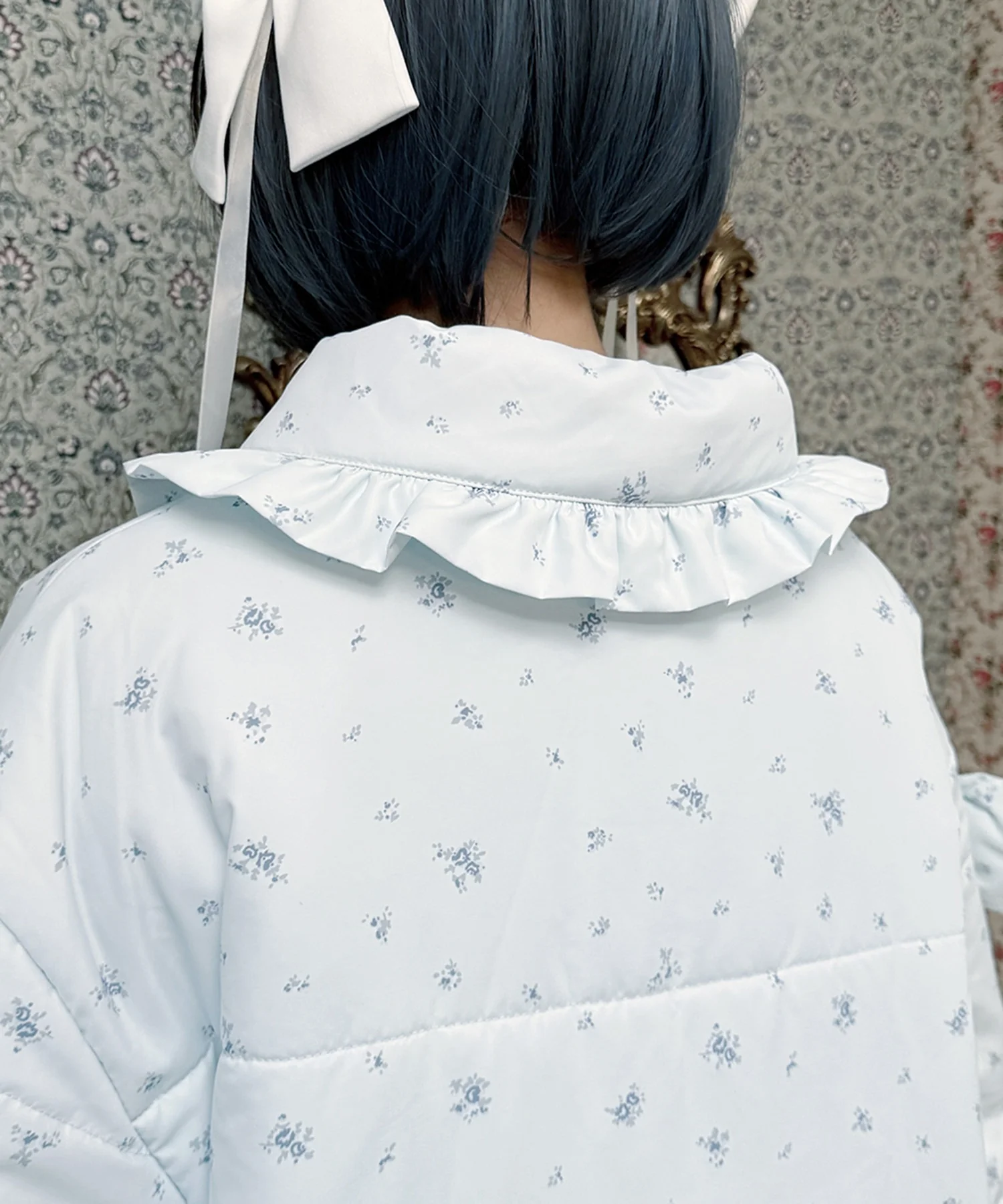 リボンに包まれしぽゎりんアウター - Image 19