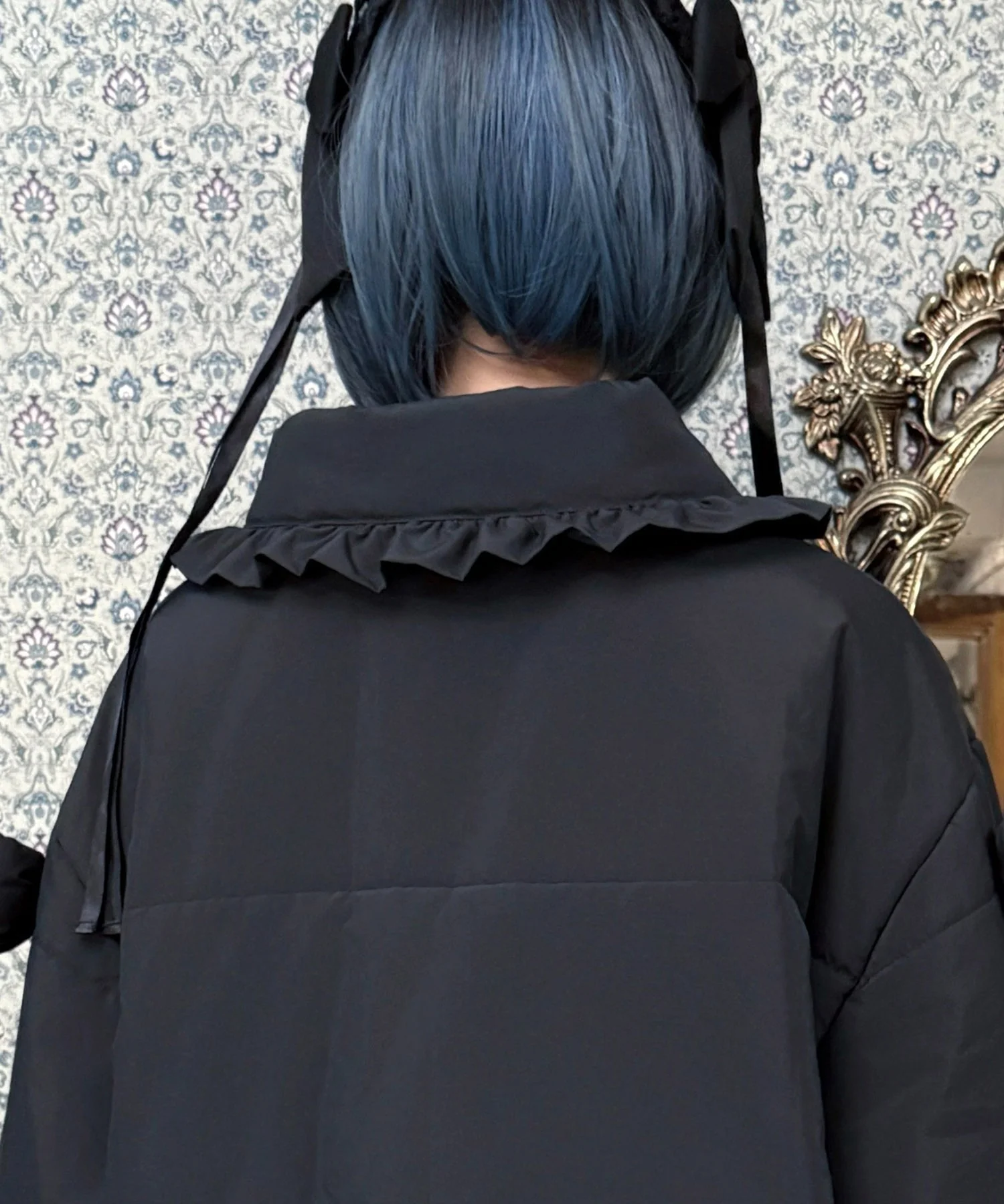 リボンに包まれしぽゎりんアウター - Image 30