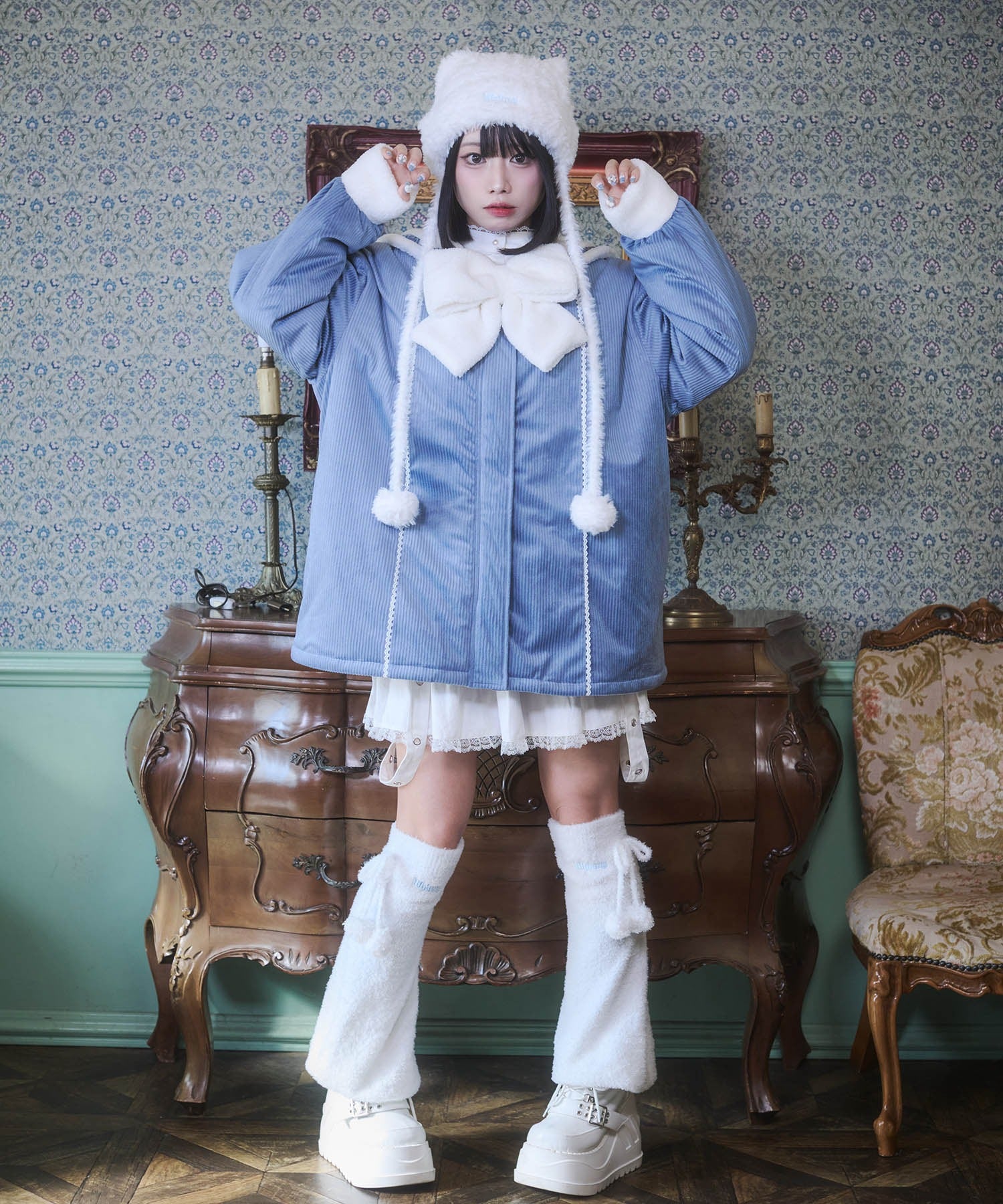 あまあまポコポコきゃんでぃー - Image 3