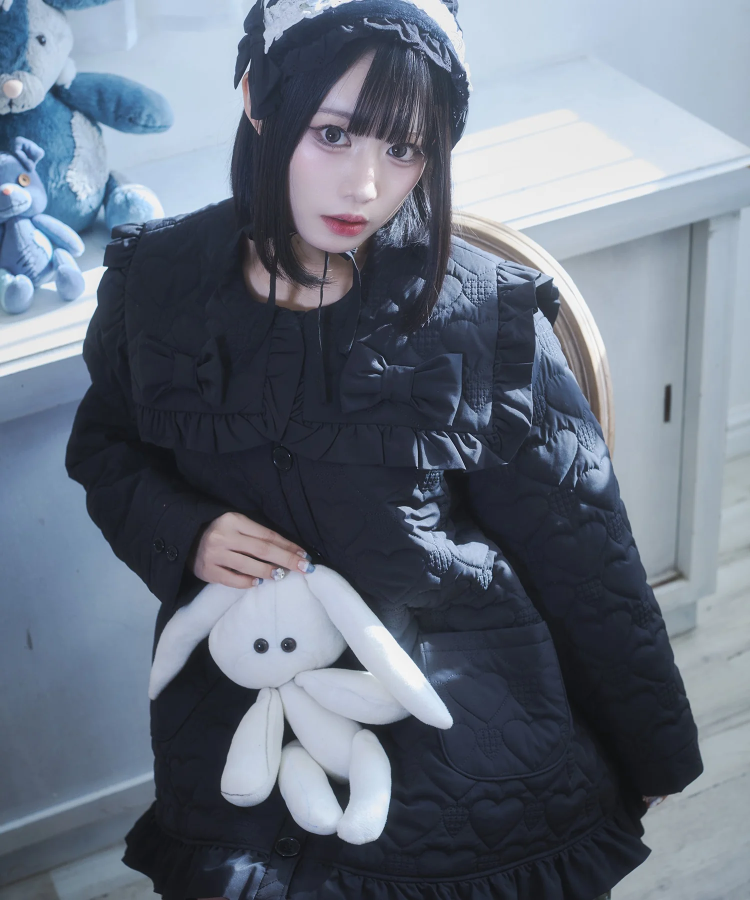 oh!ラブラブキュンキュンアウター - Image 14