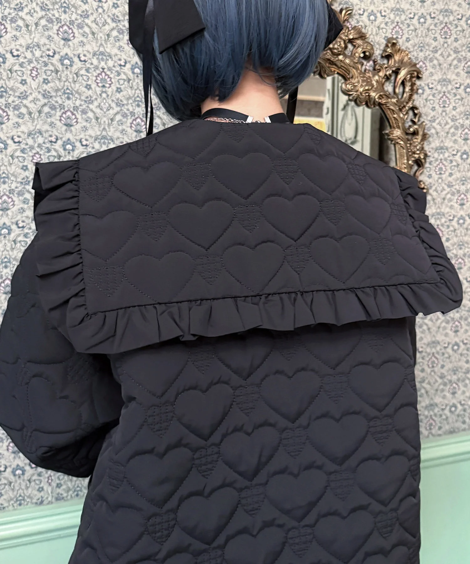oh!ラブラブキュンキュンアウター - Image 19