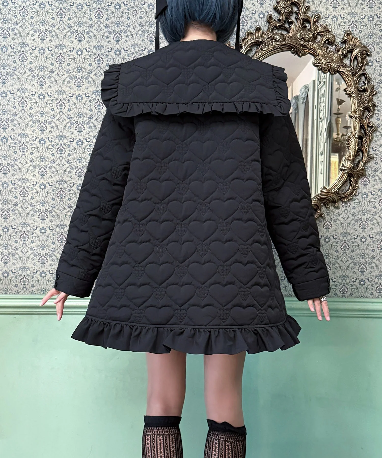 oh!ラブラブキュンキュンアウター - Image 22