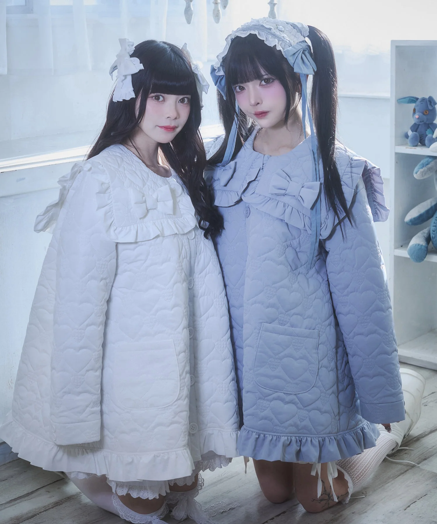 oh!ラブラブキュンキュンアウター - Image 32