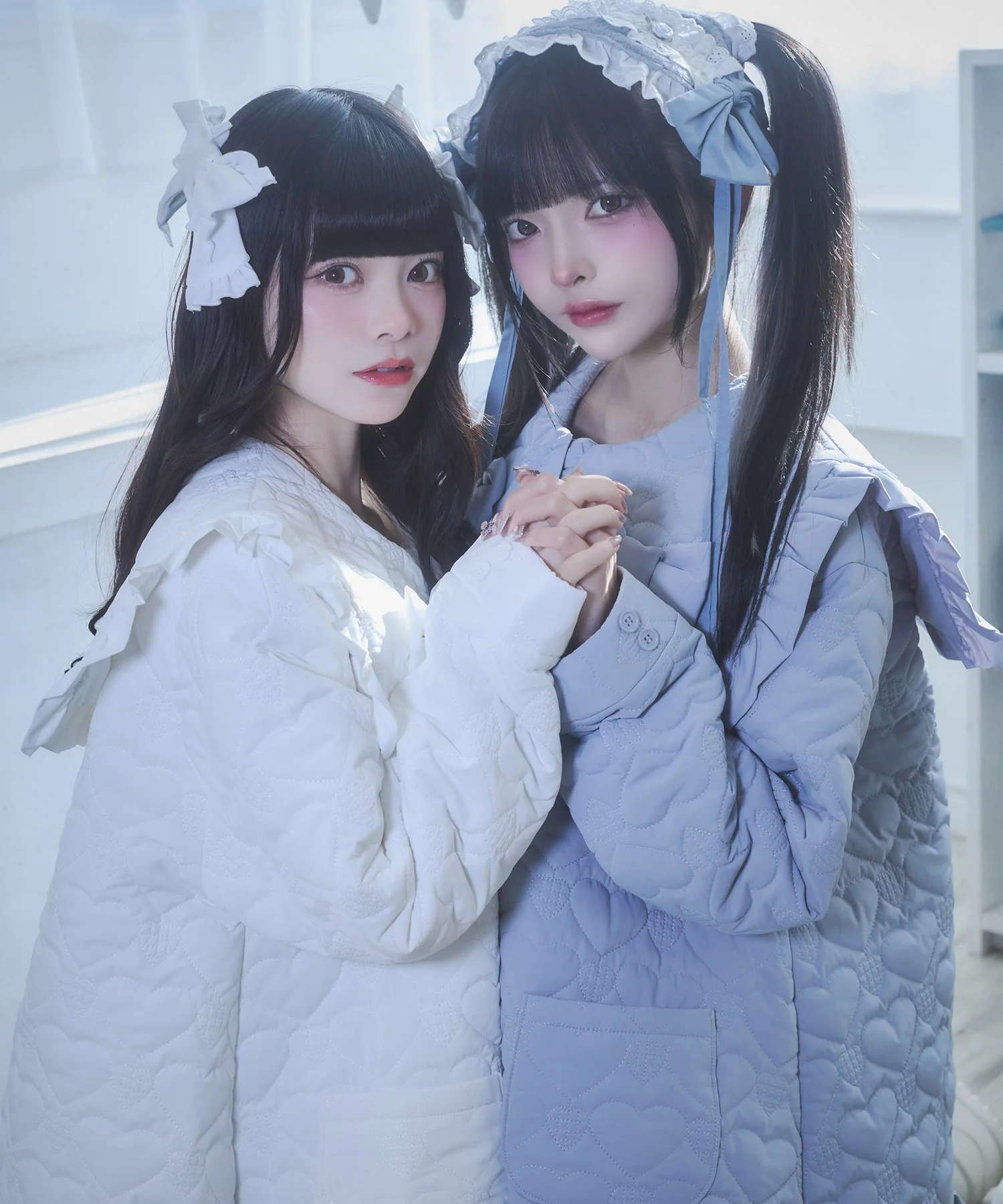 oh!ラブラブキュンキュンアウター - Image 33