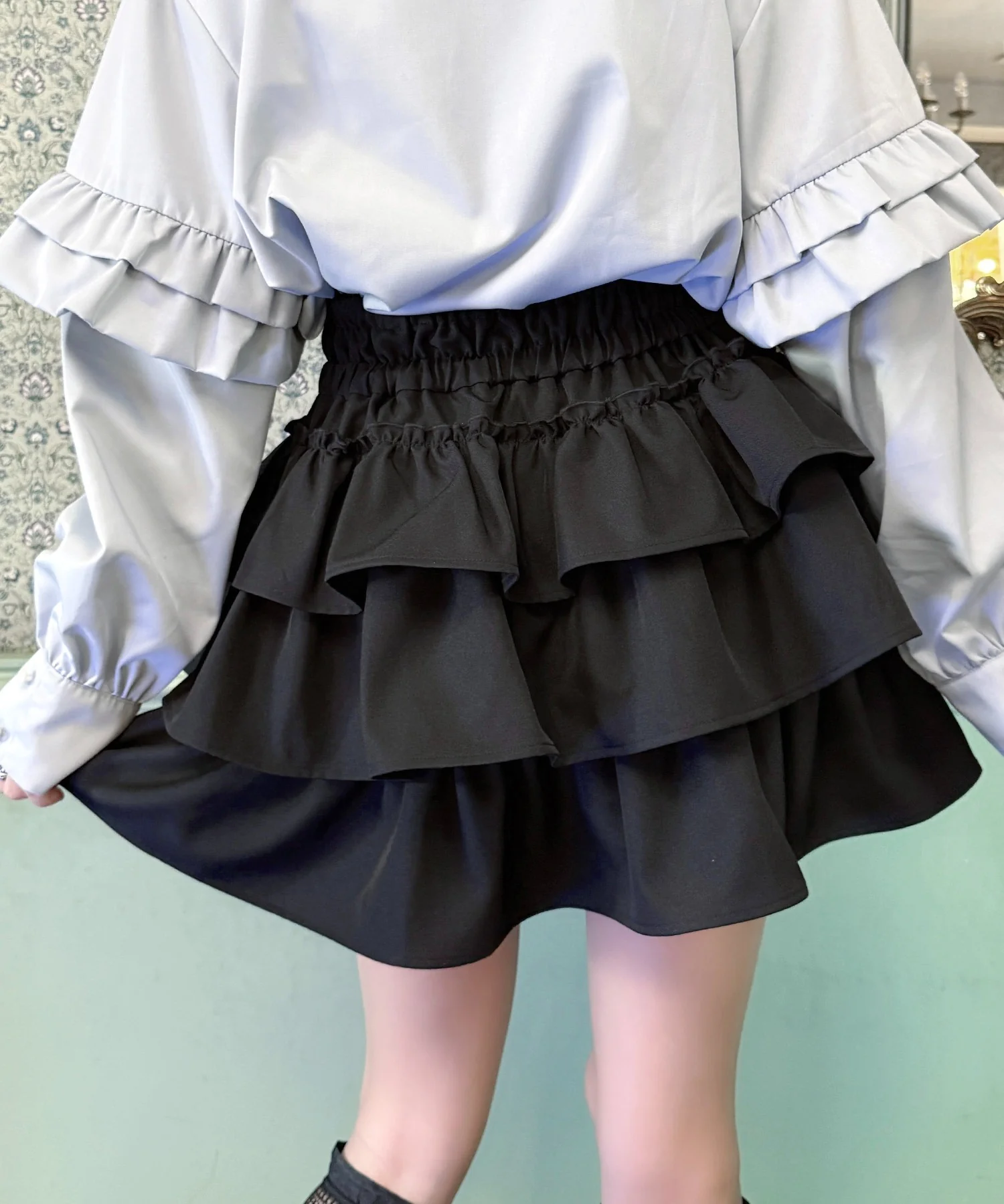 ましゅまろリボン軍団 - Image 17
