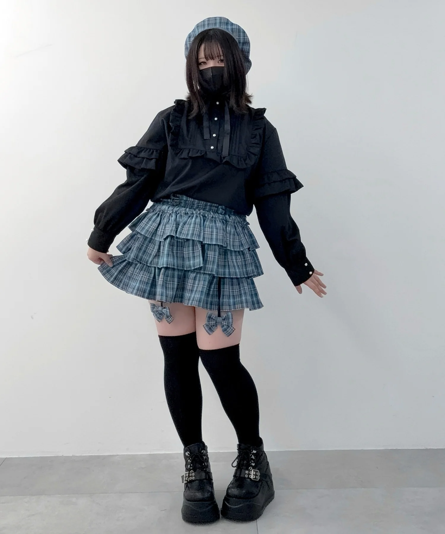 ましゅまろリボン軍団 - Image 29