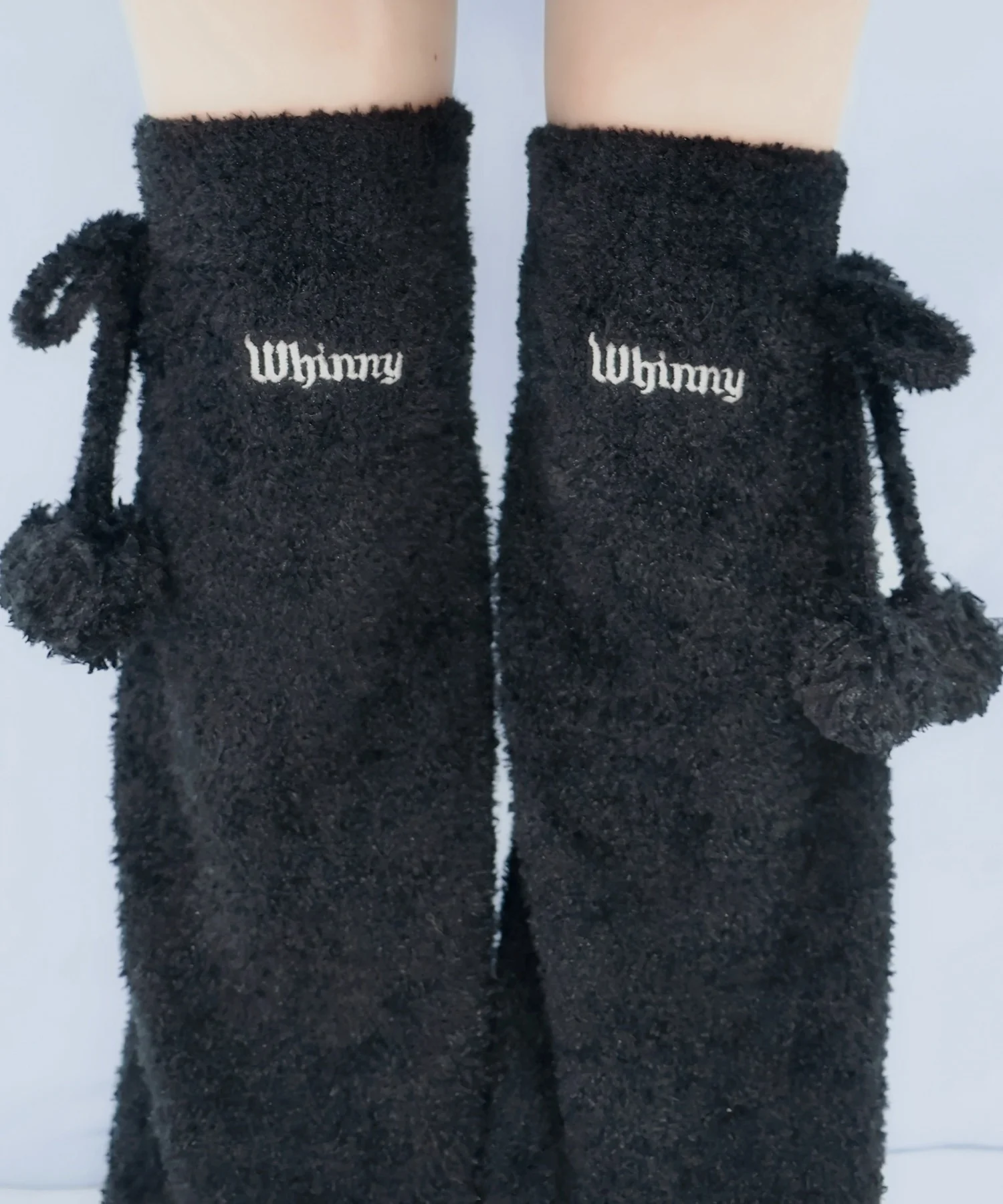 しらたまもちもちキック - Image 12