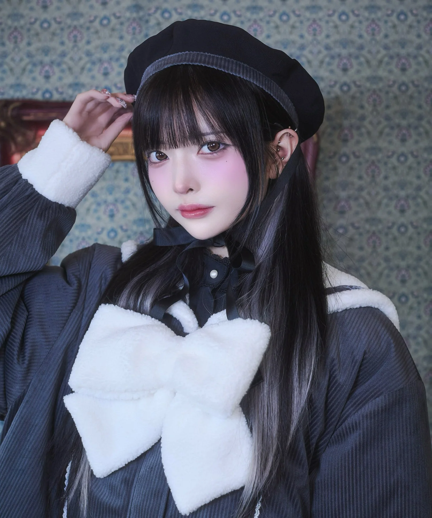 まんまるましゅまろちゃん - Image 4