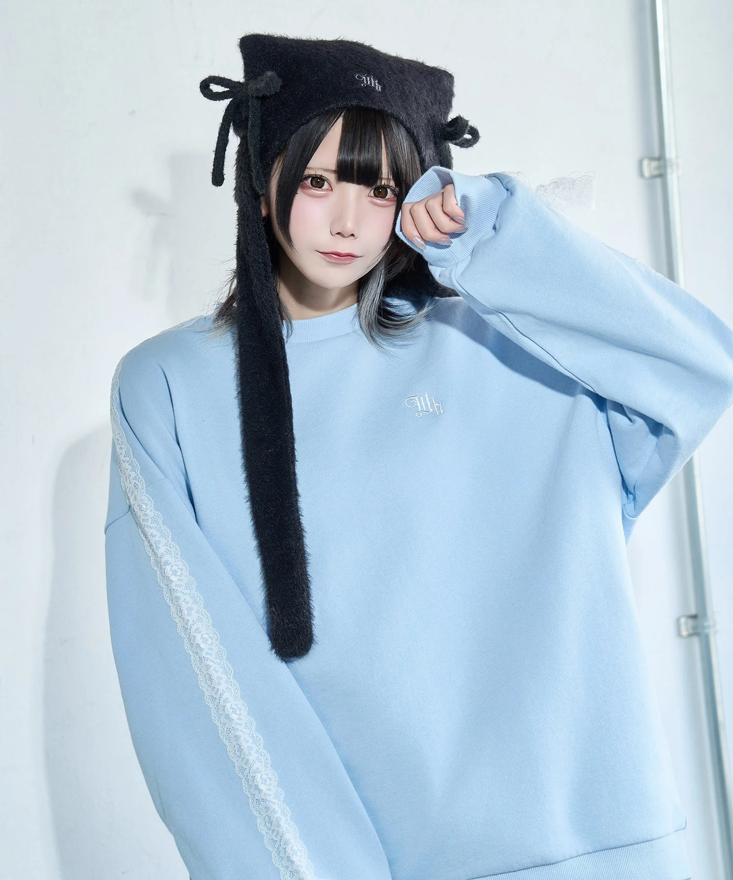 くらげっちスウェット - Image 11