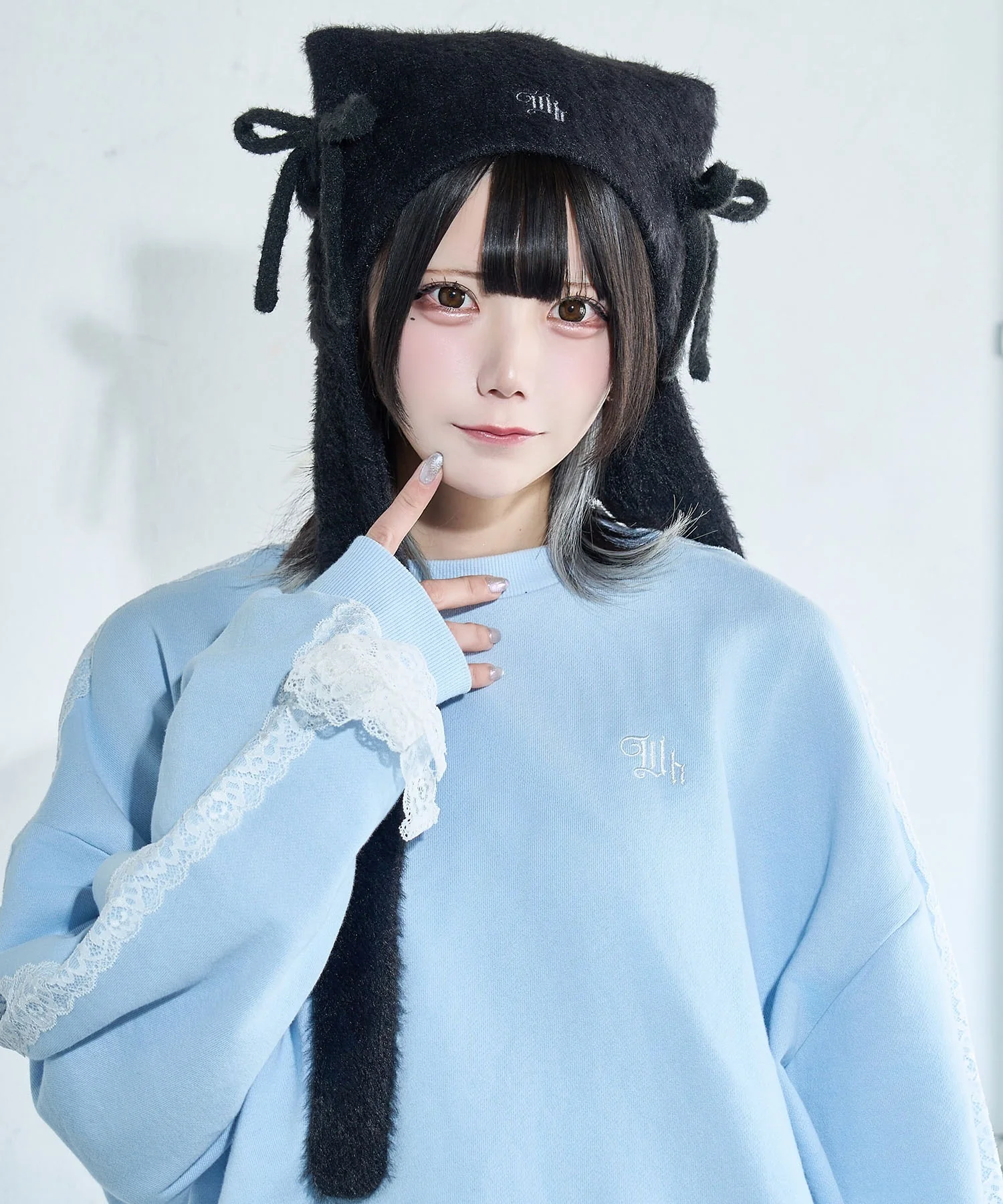 くらげっちスウェット - Image 12