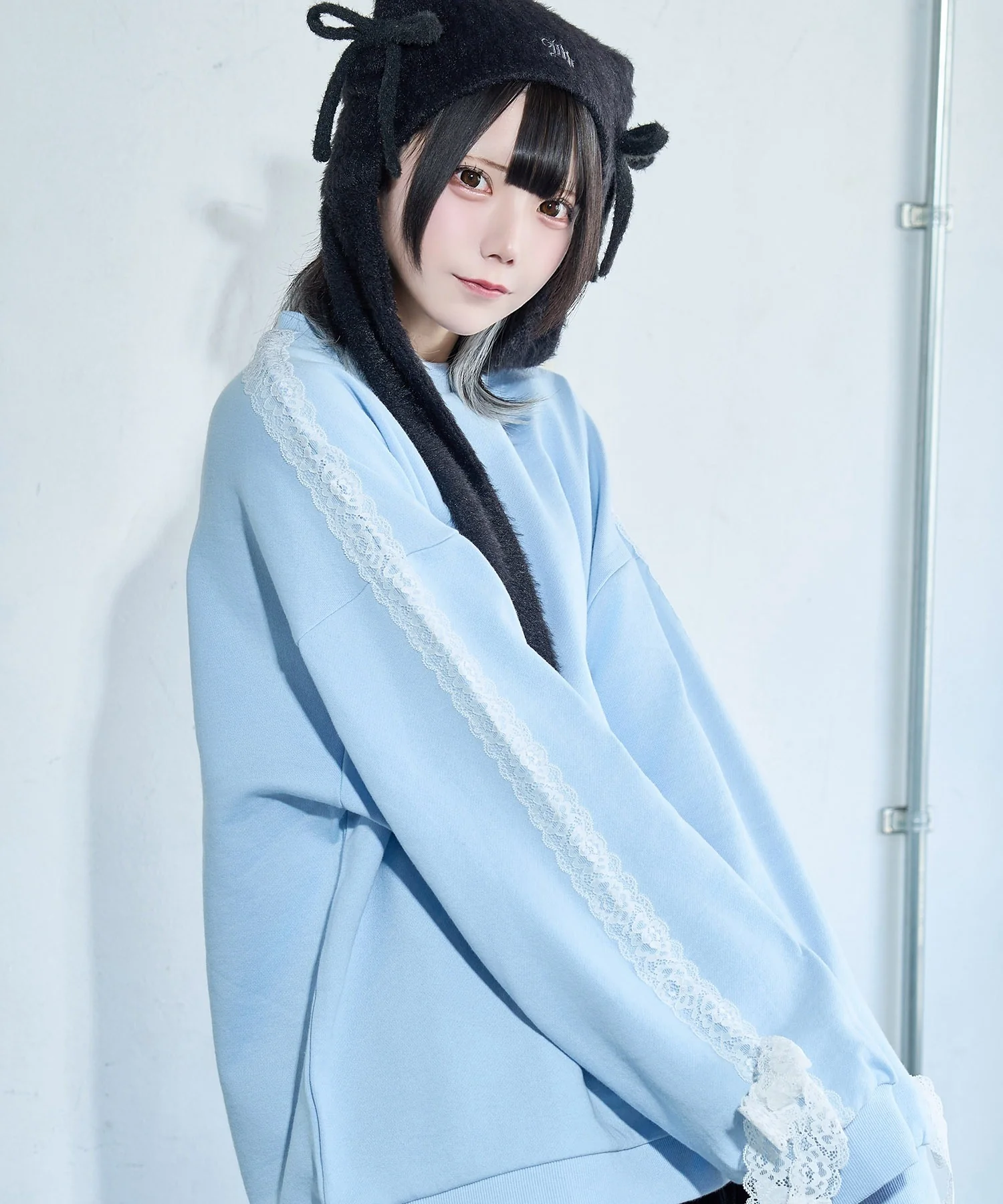 くらげっちスウェット - Image 13
