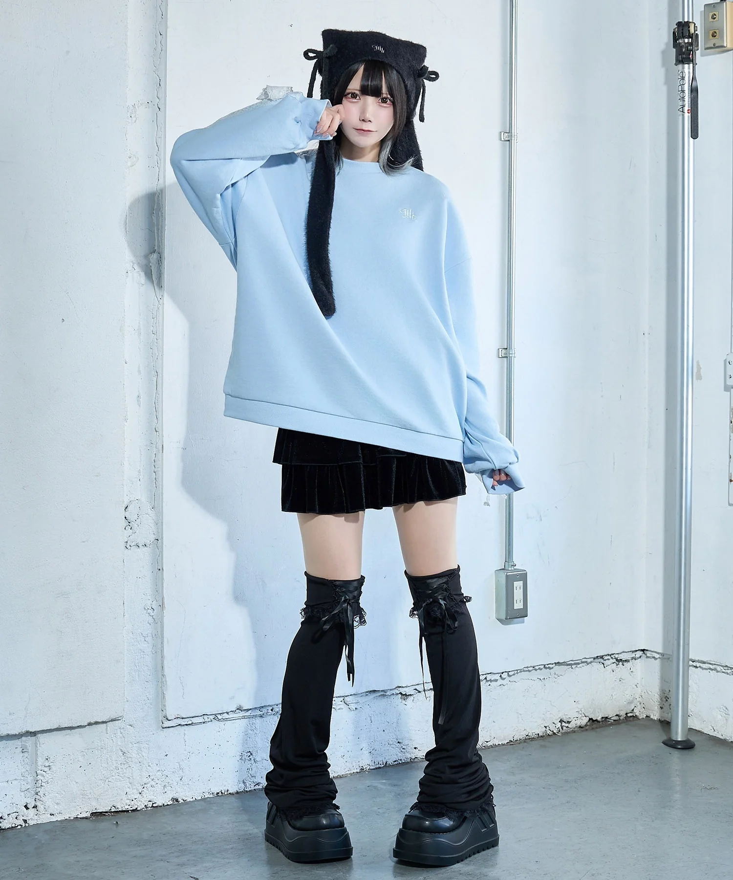 くらげっちスウェット - Image 14