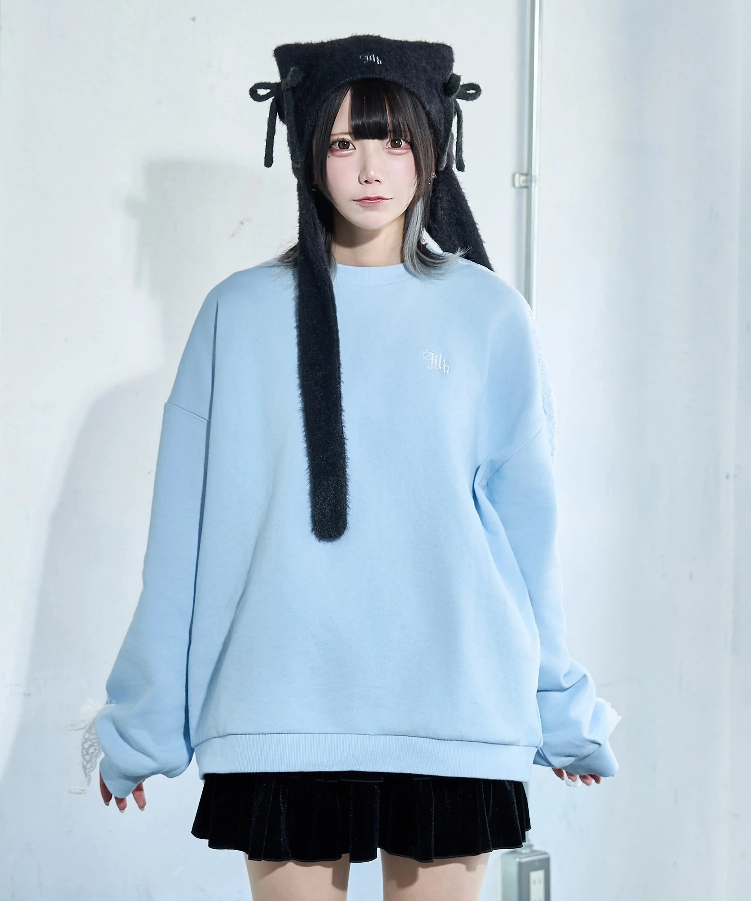 くらげっちスウェット - Image 15