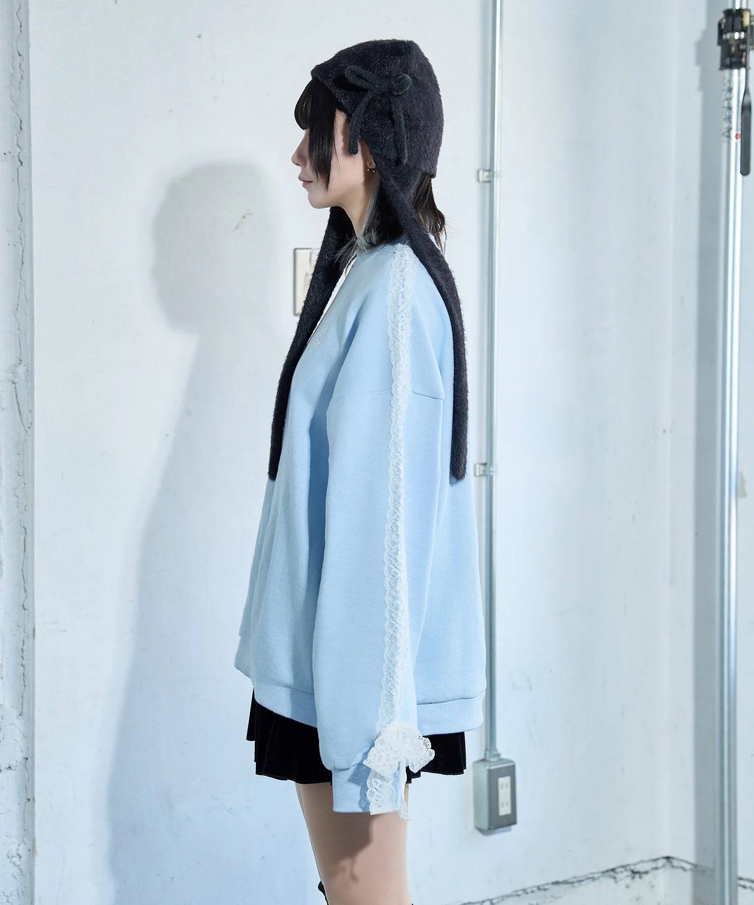 くらげっちスウェット - Image 16