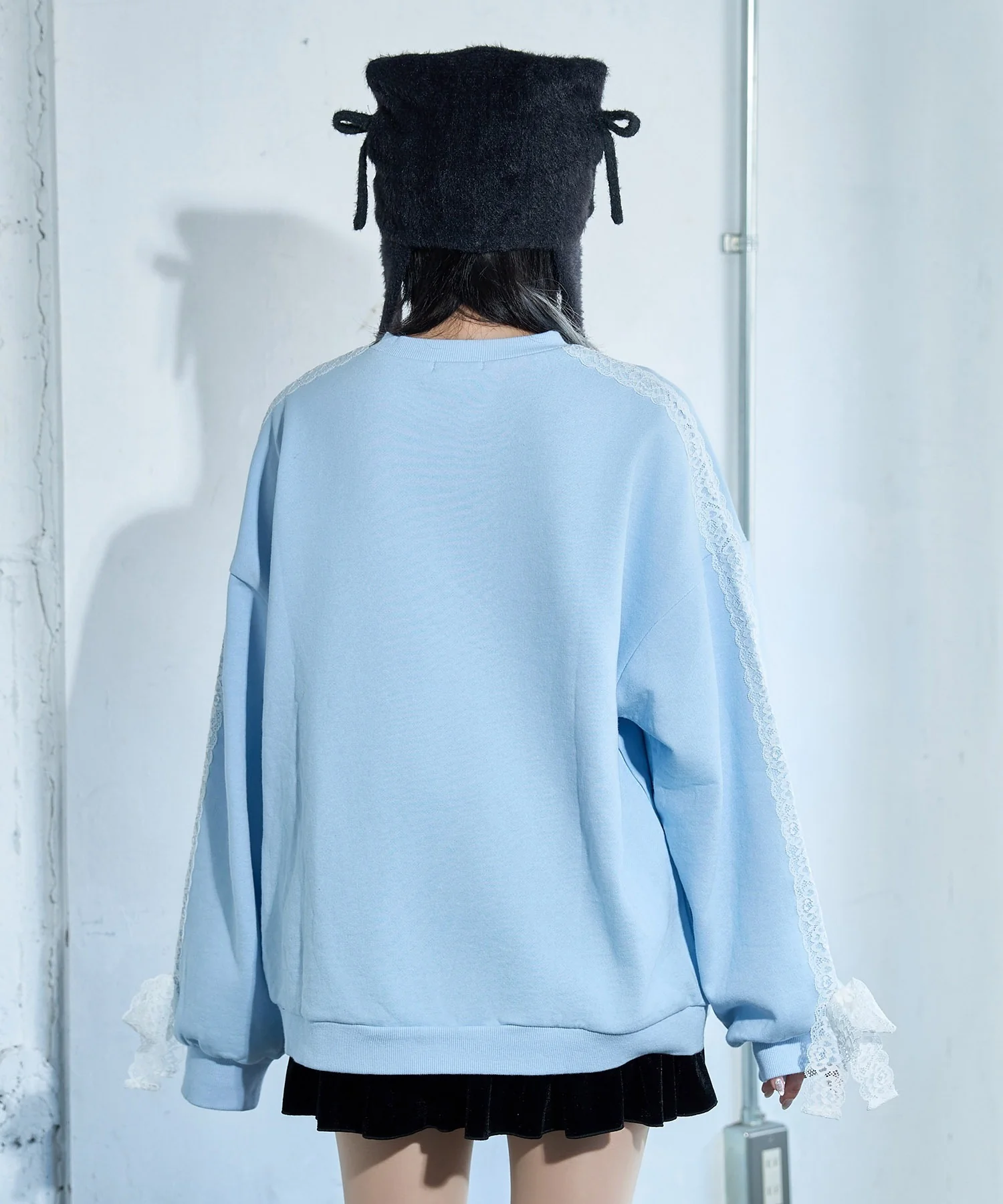 くらげっちスウェット - Image 17