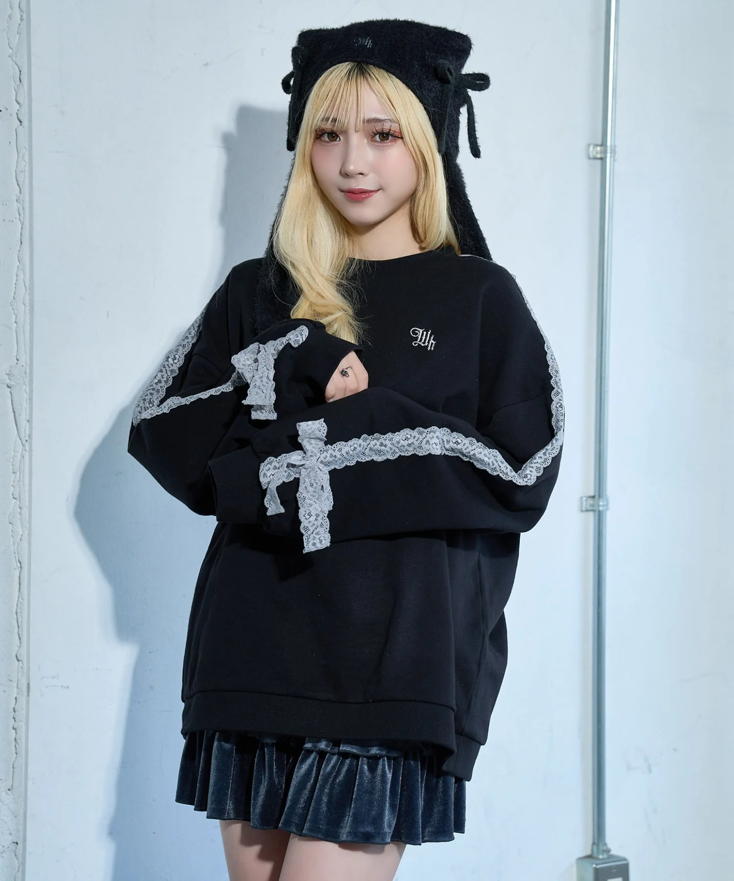 くらげっちスウェット - Image 18
