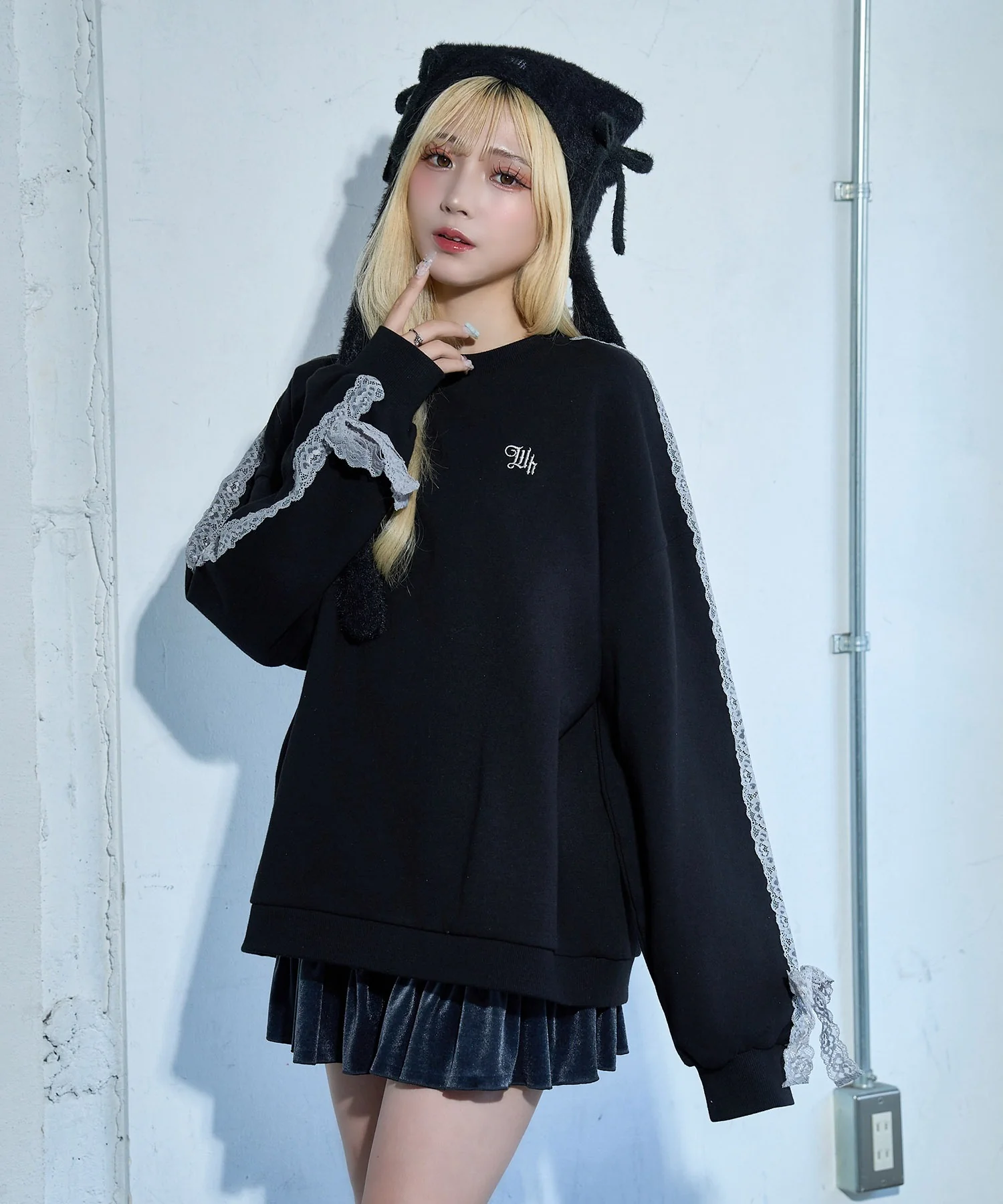 くらげっちスウェット - Image 19