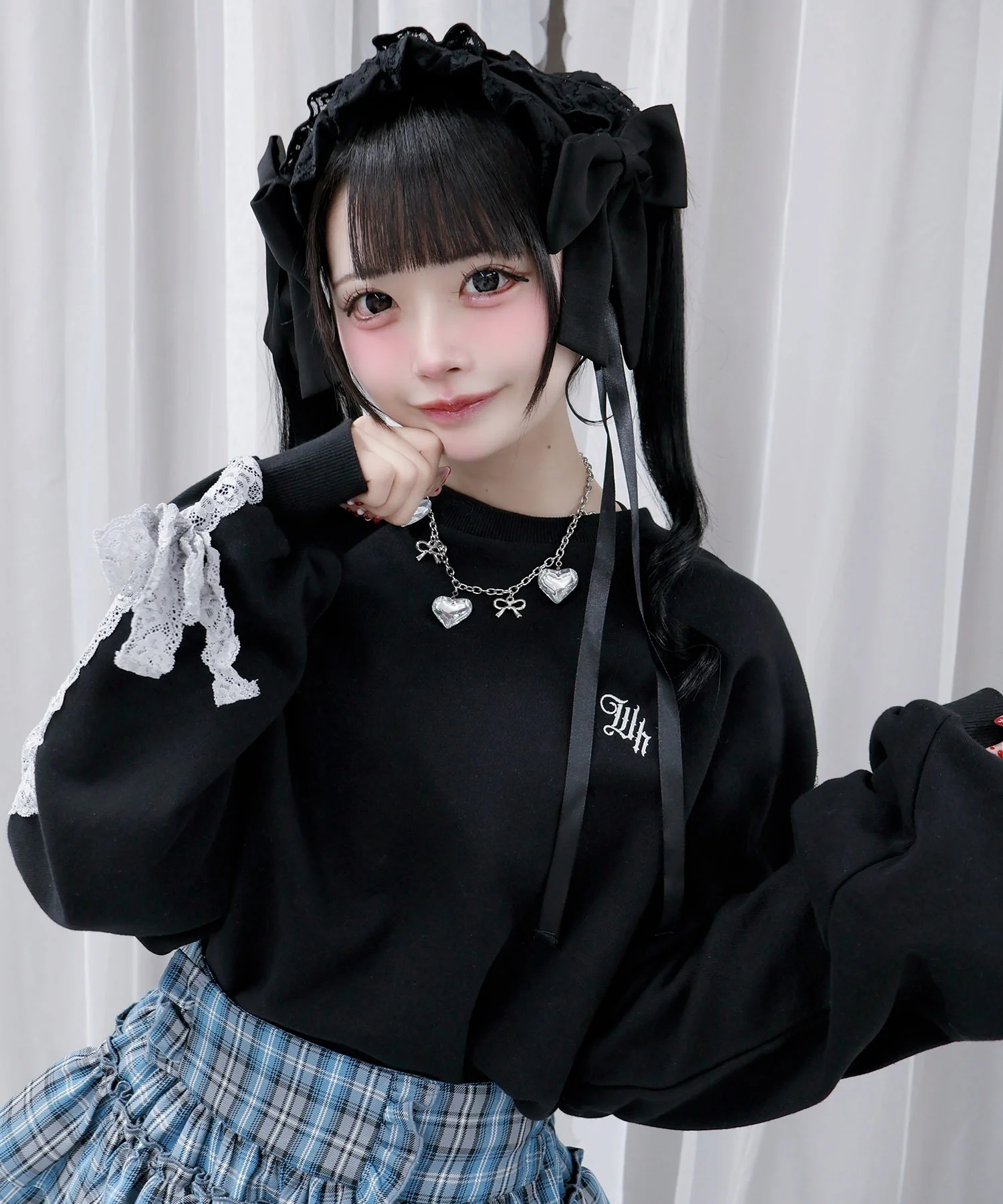 くらげっちスウェット - Image 27
