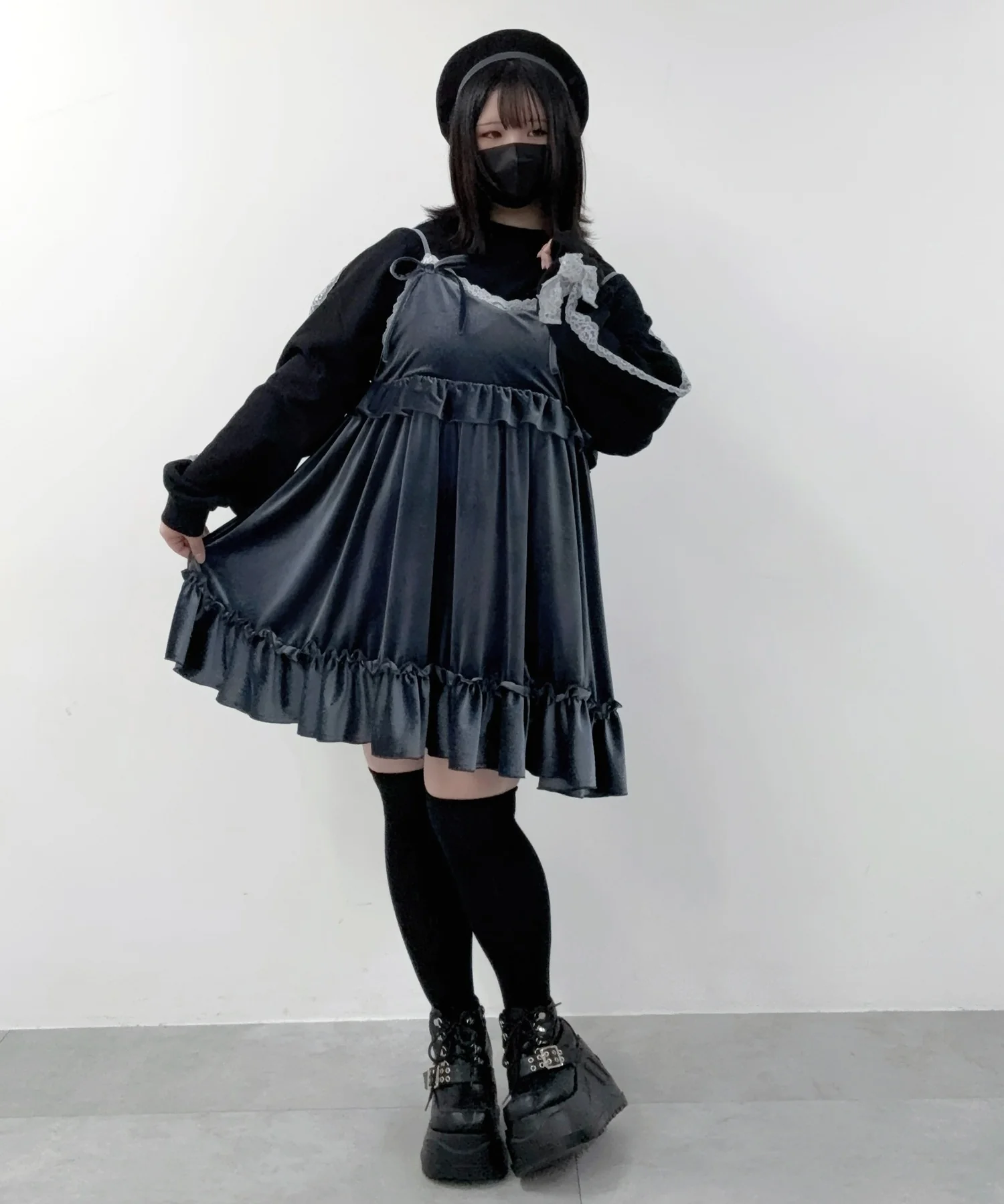 くらげっちスウェット - Image 29
