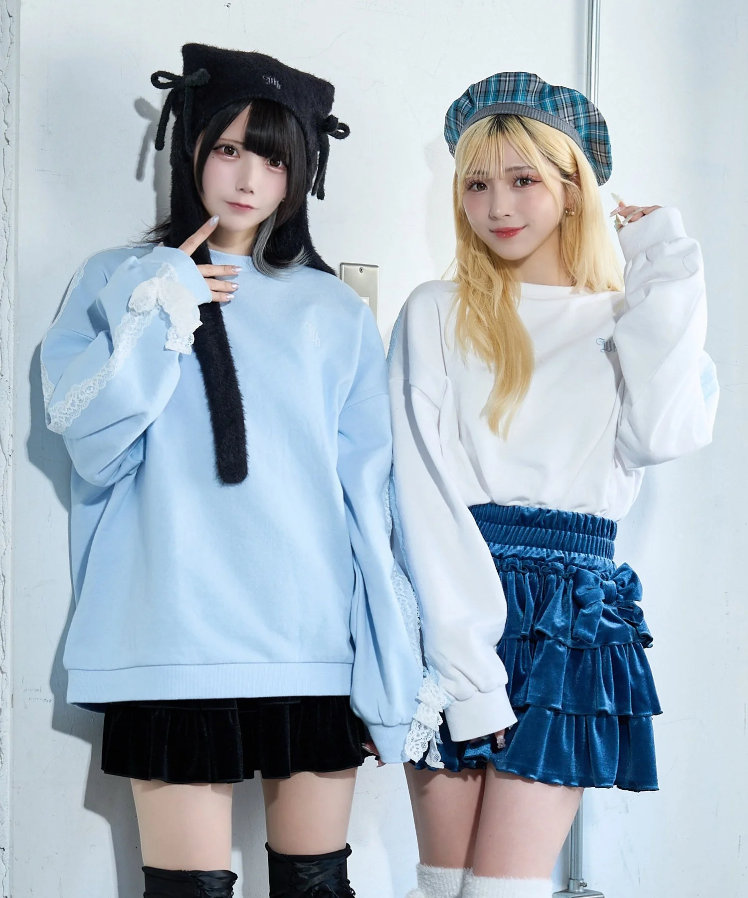 くらげっちスウェット - Image 33
