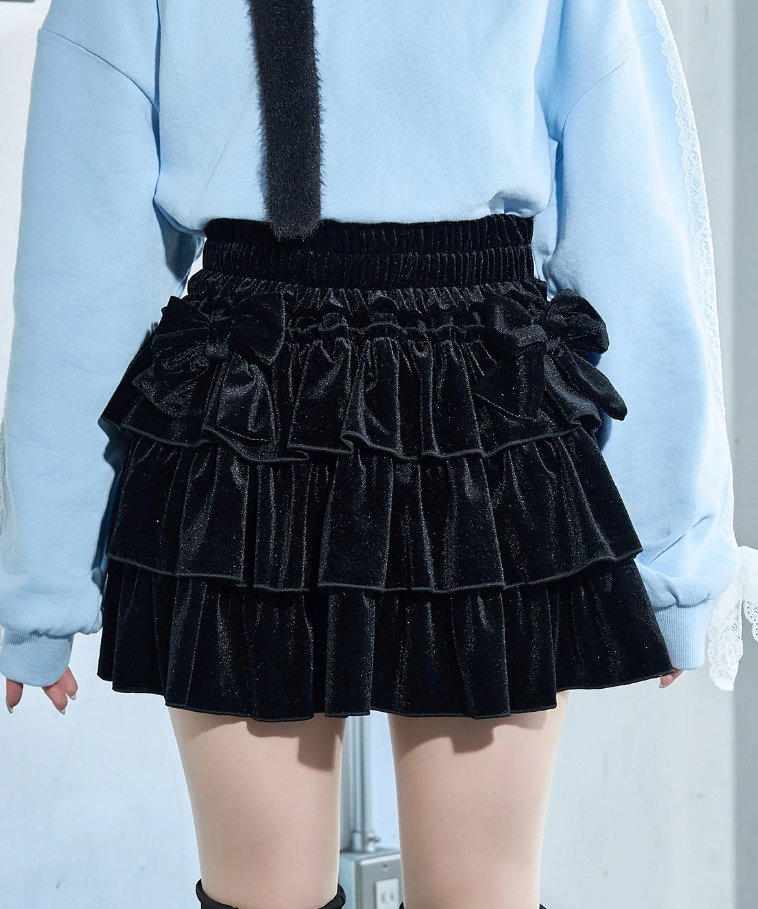 フォーエバーシャイニングスターすかぁと - Image 13