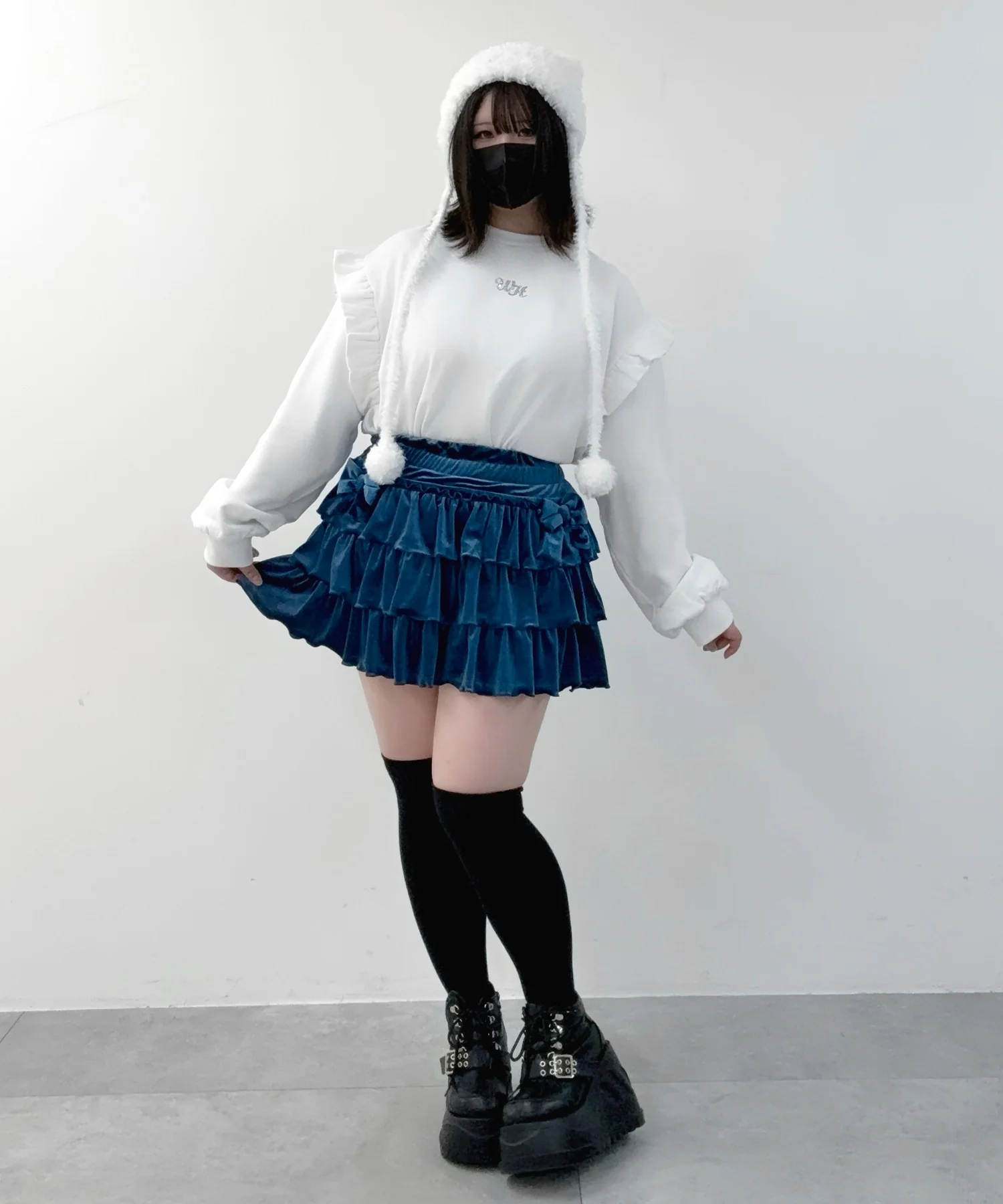 フォーエバーシャイニングスターすかぁと - Image 22