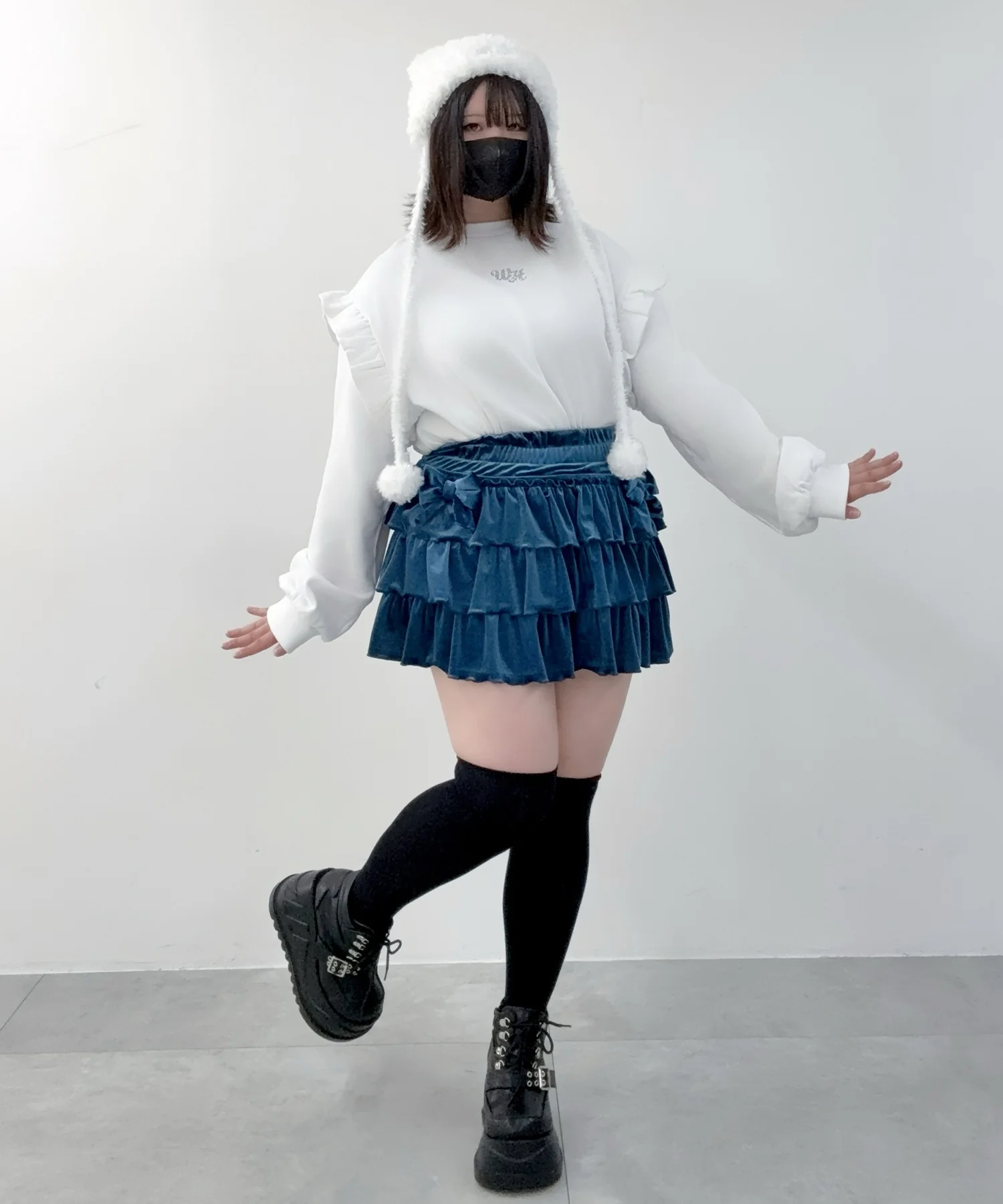フォーエバーシャイニングスターすかぁと - Image 23