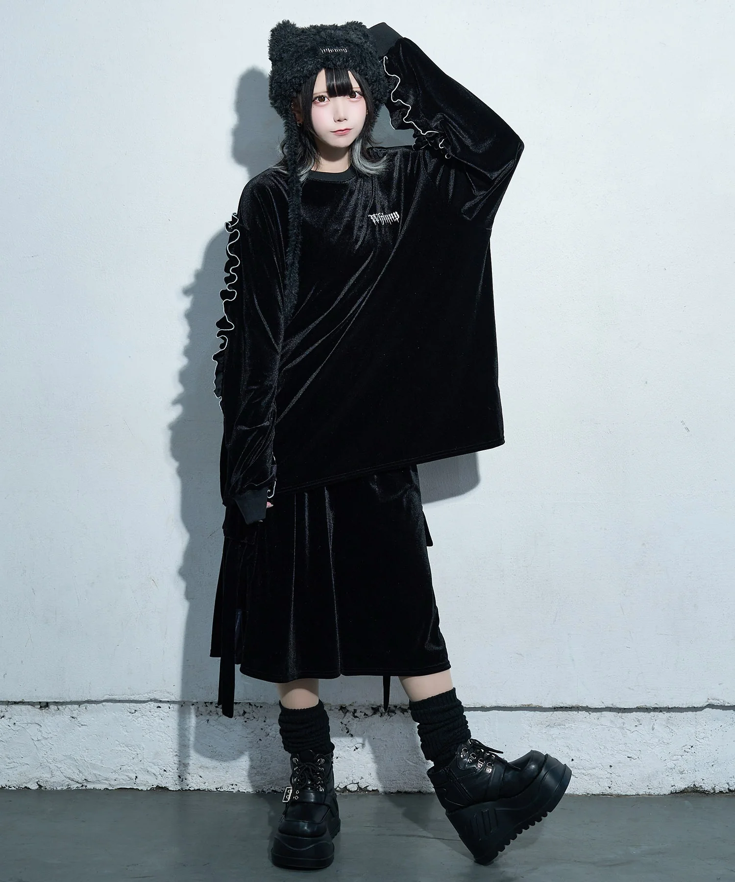 エターナルシャイニングスターぱんてぃ - Image 13