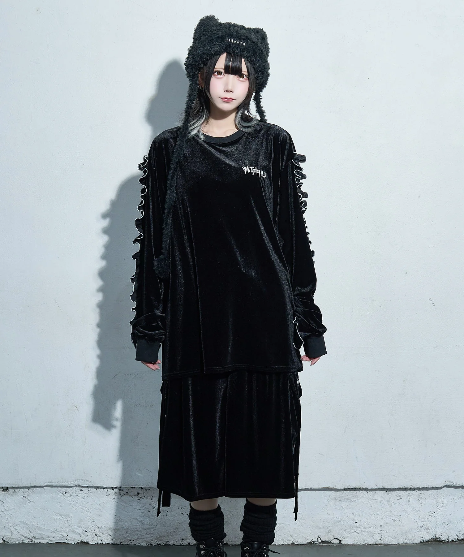 エターナルシャイニングスターぱんてぃ - Image 18