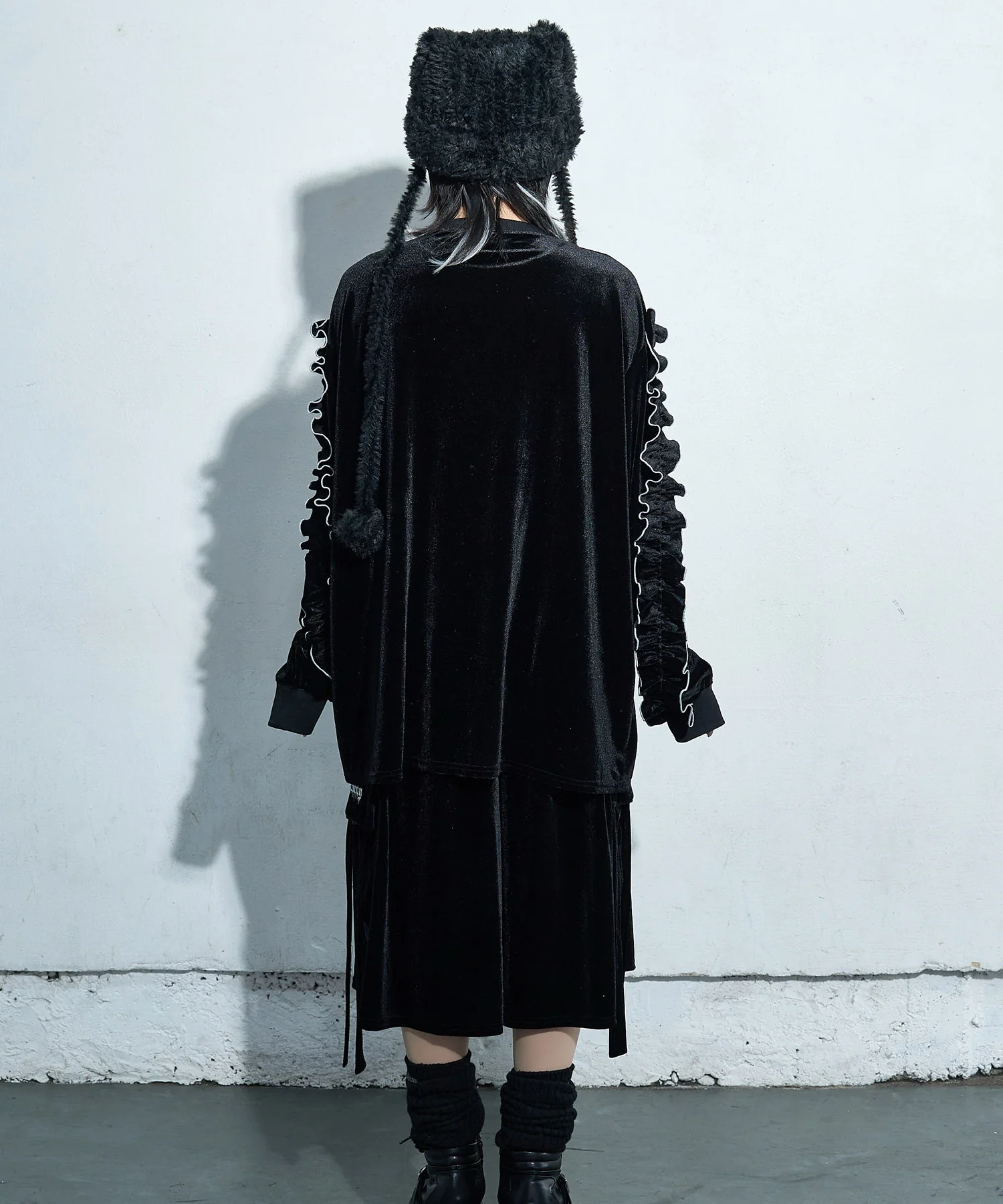 エターナルシャイニングスターぱんてぃ - Image 20