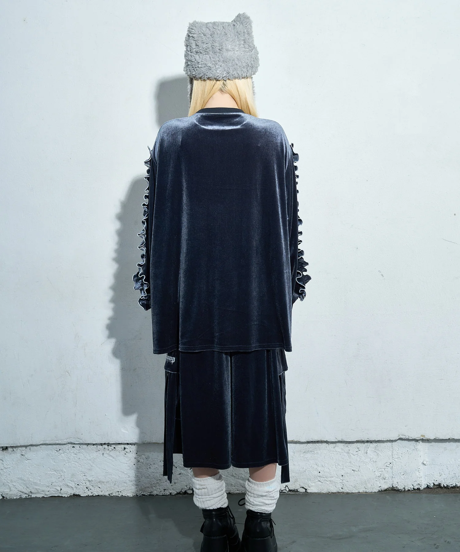 エターナルシャイニングスターぱんてぃ - Image 28