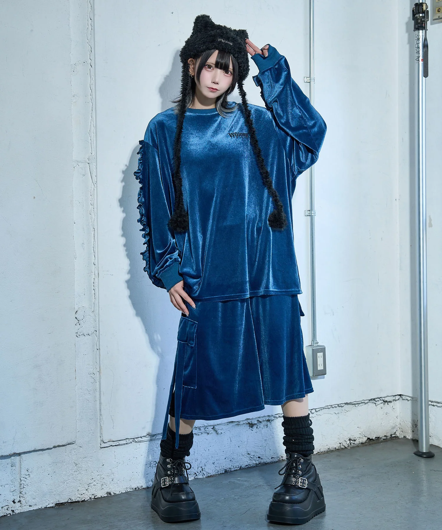 エターナルシャイニングスターぱんてぃ - Image 4