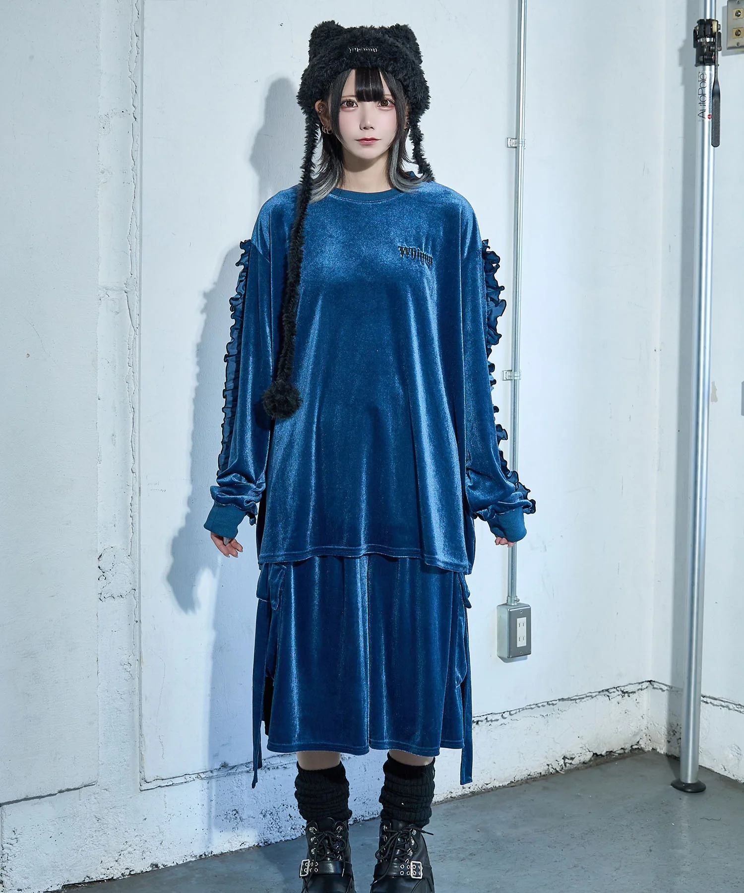 エターナルシャイニングスターぱんてぃ - Image 8