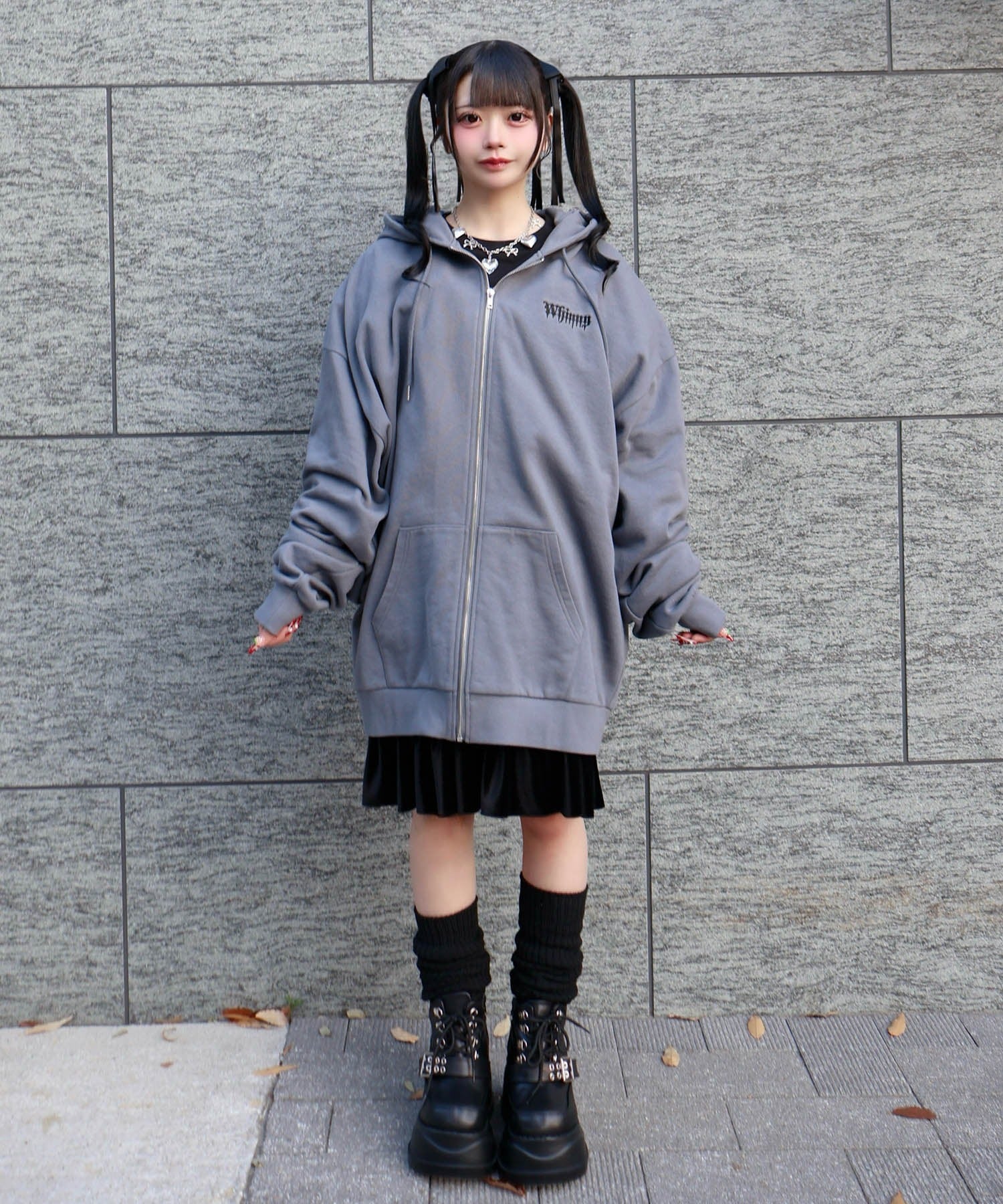 サイキョー騎士の集いパーカー - Image 11