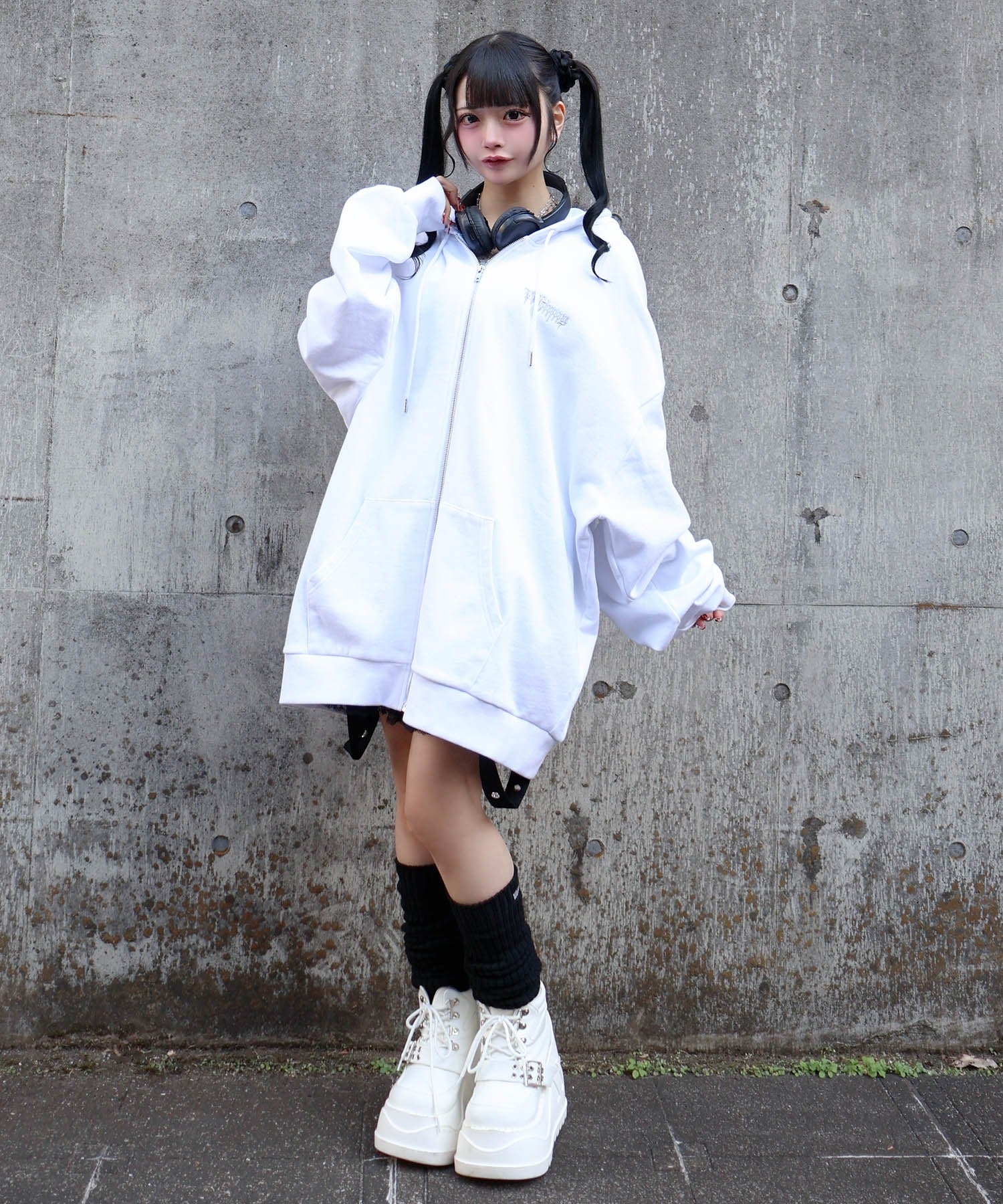 サイキョー騎士の集いパーカー - Image 14